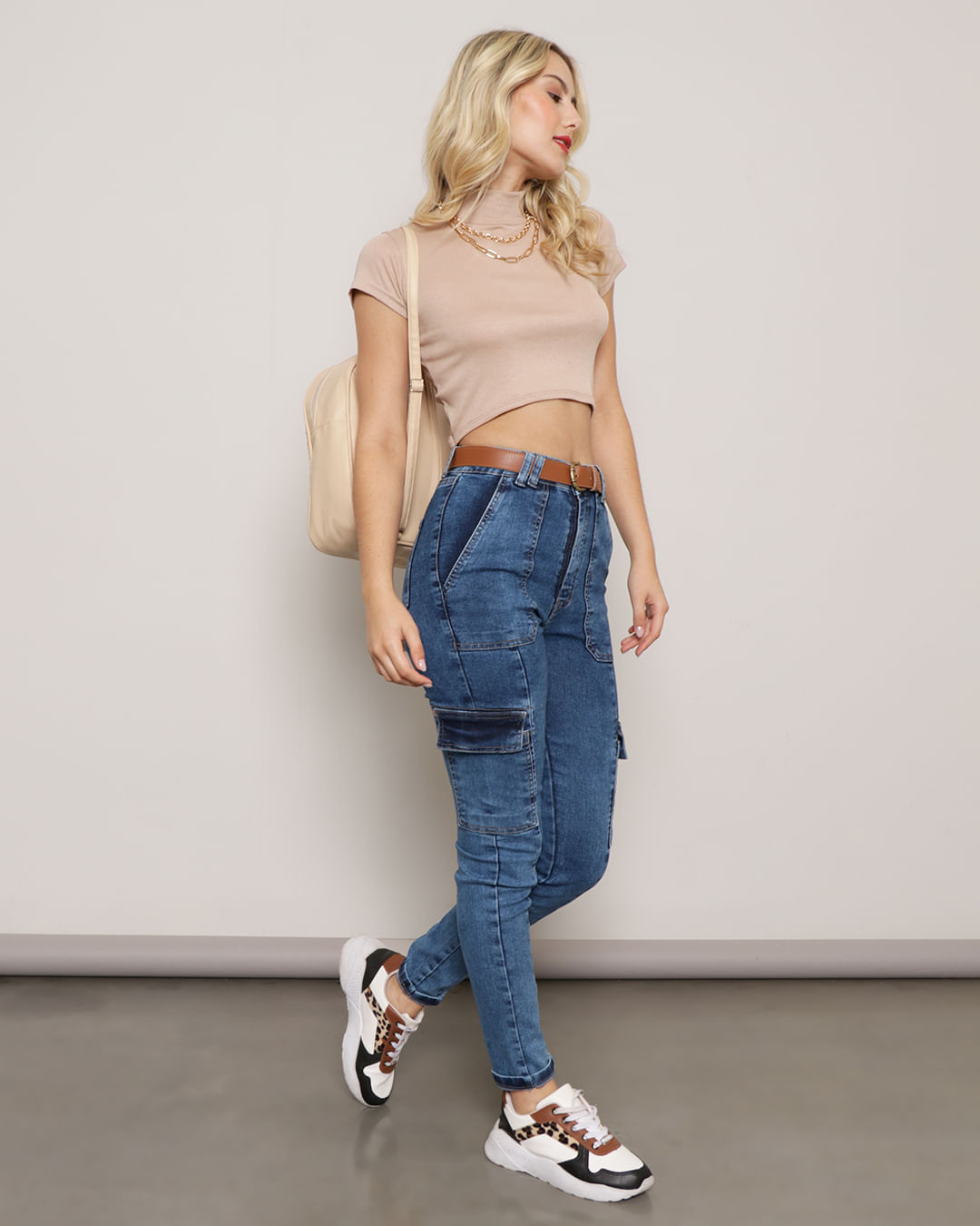 Baby-Lok-Mullet-Friso-Gola-Alta--03254---Bege-Medio
