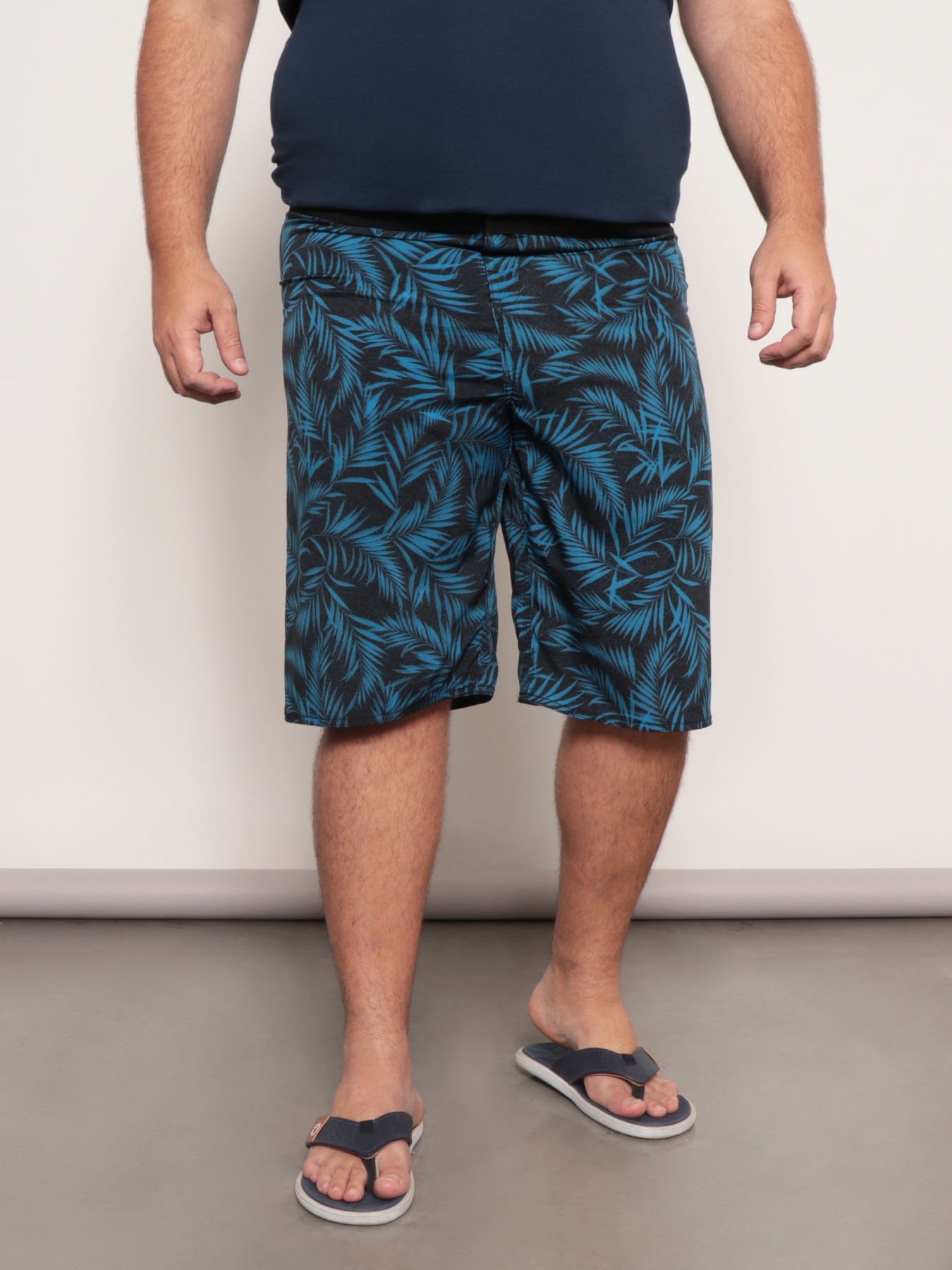 Bermuda-644n-Cos-Neopreneelast-Plus---Preto-Outros