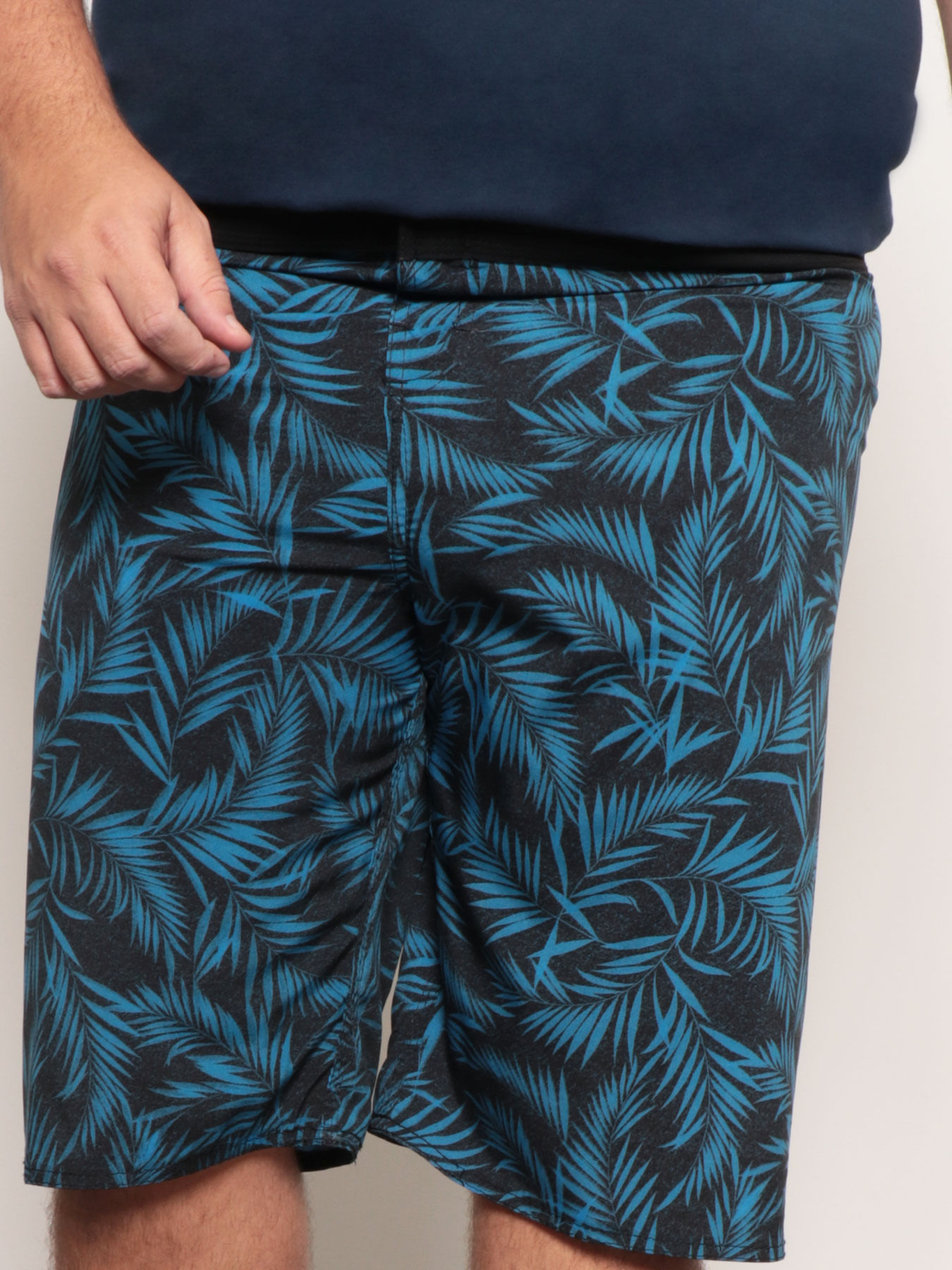 Bermuda-644n-Cos-Neopreneelast-Plus---Preto-Outros