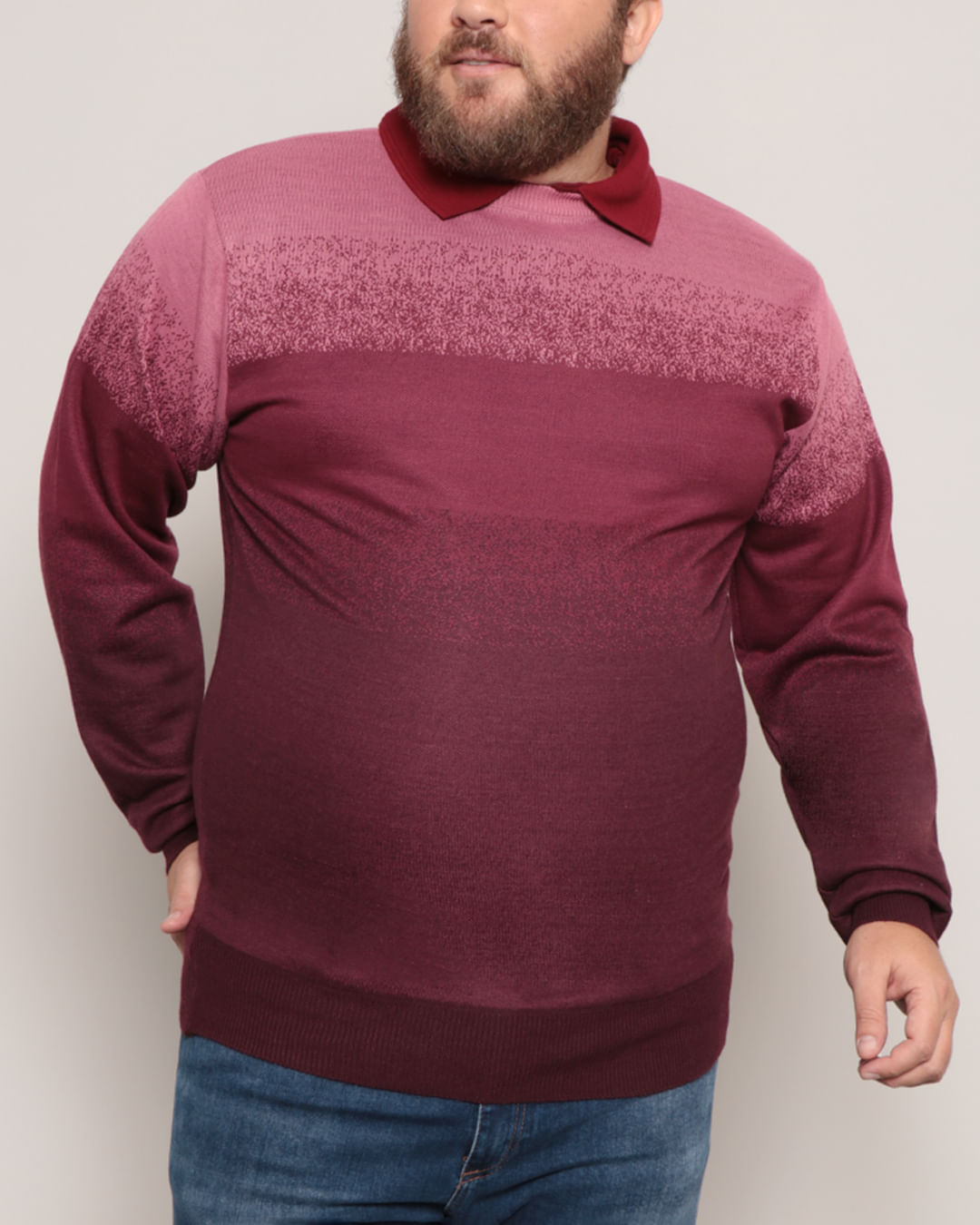 Tricot-7w23m-310-New-Degrade-Plus---Rosa-Claro