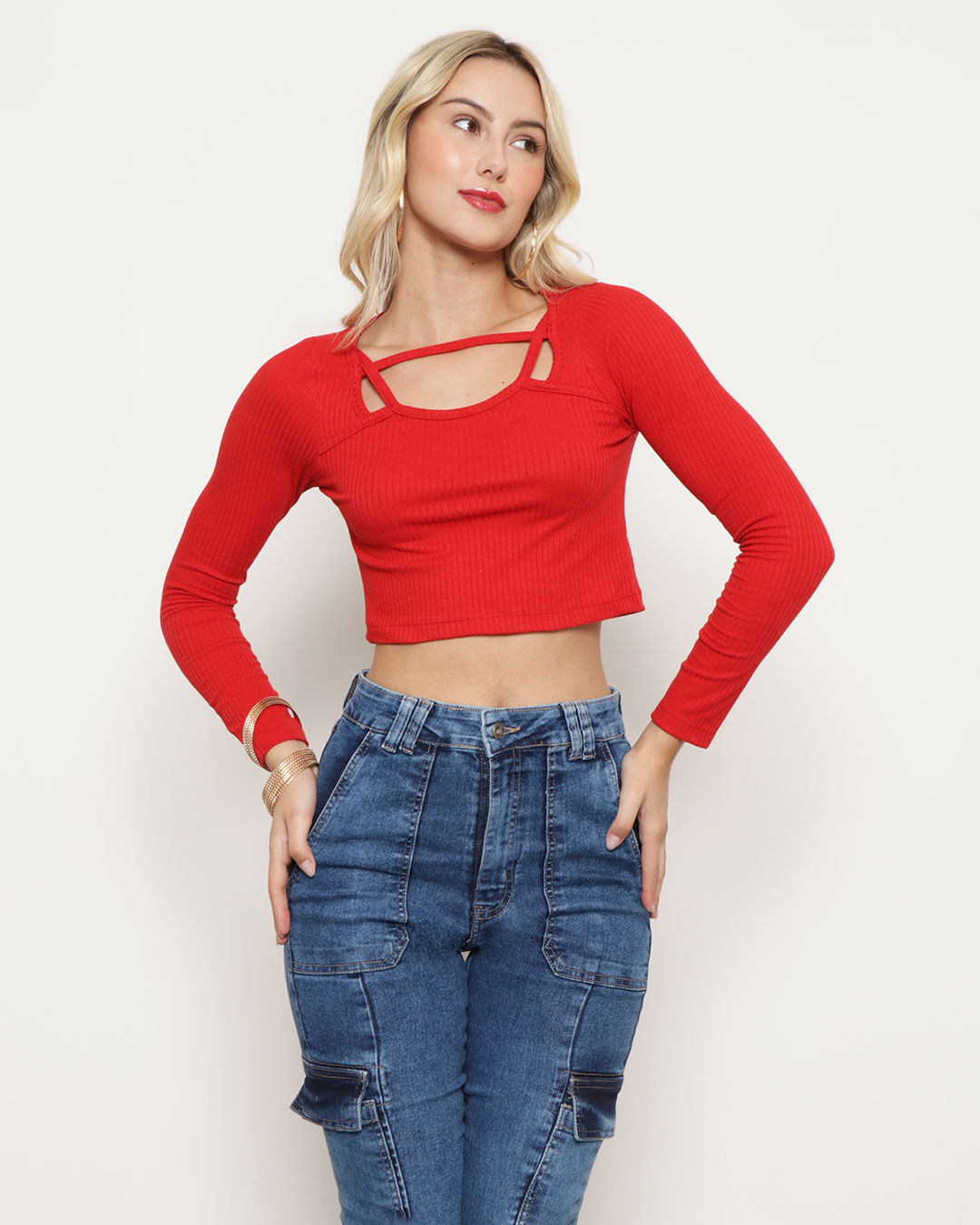 Blusa-Ml-Ribana-Recorts-231097---Vermelho-Medio