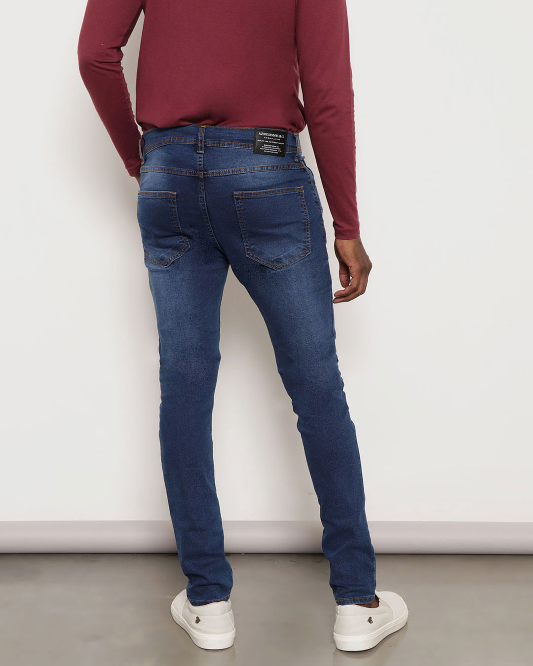 Calca-Jns-Jvm-Skn-Aze-Basic---7584---Blue-Jeans-Escuro