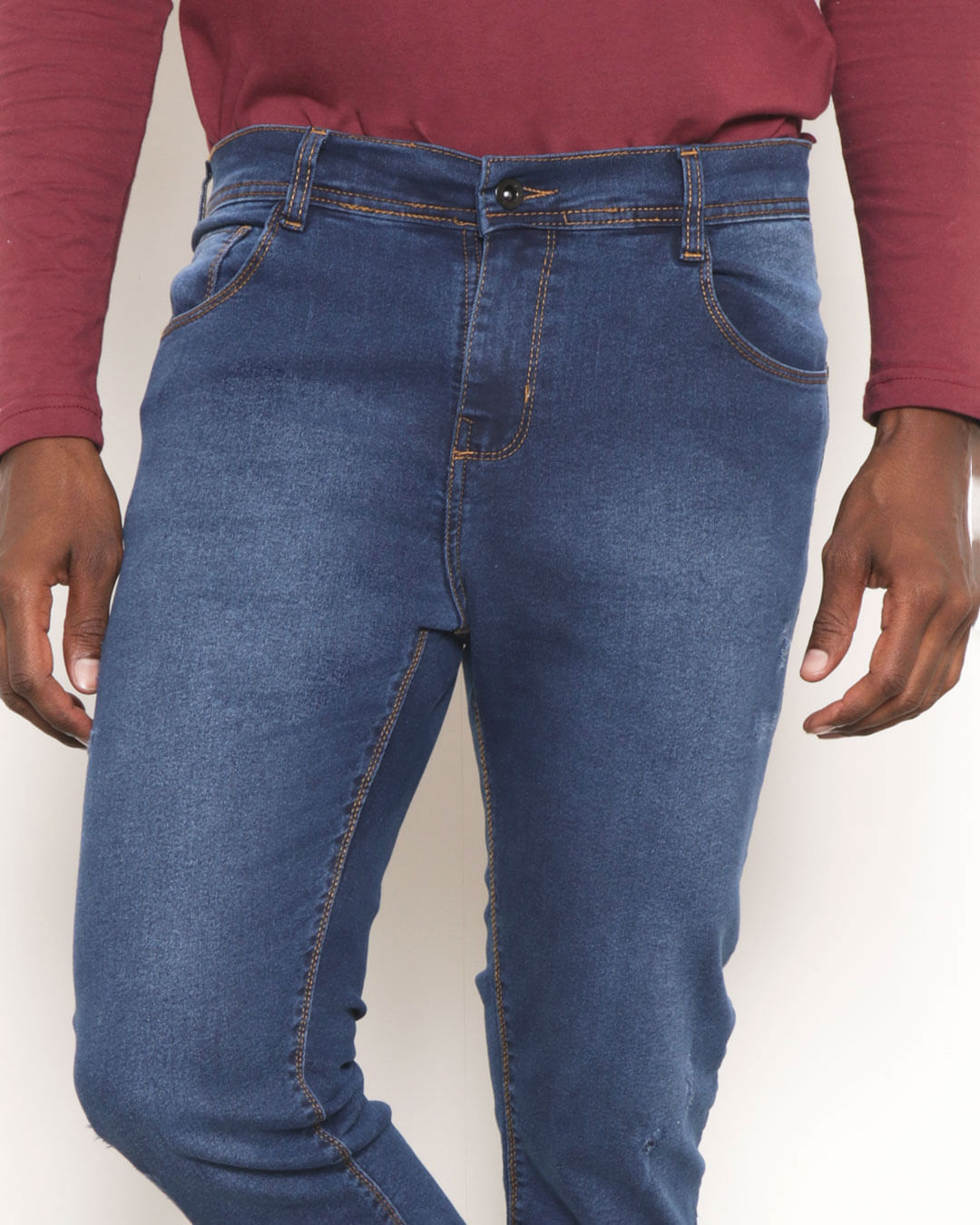 Calca-Jns-Jvm-Skn-Aze-Basic---7584---Blue-Jeans-Escuro