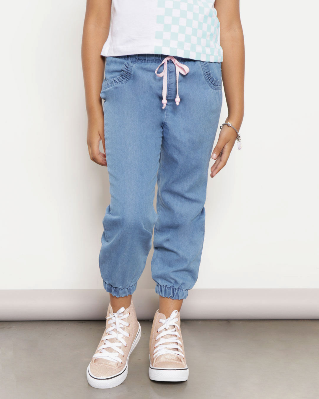 Calca-Jogger-Chambray1542-F--48---Blue-Jeans-Medio
