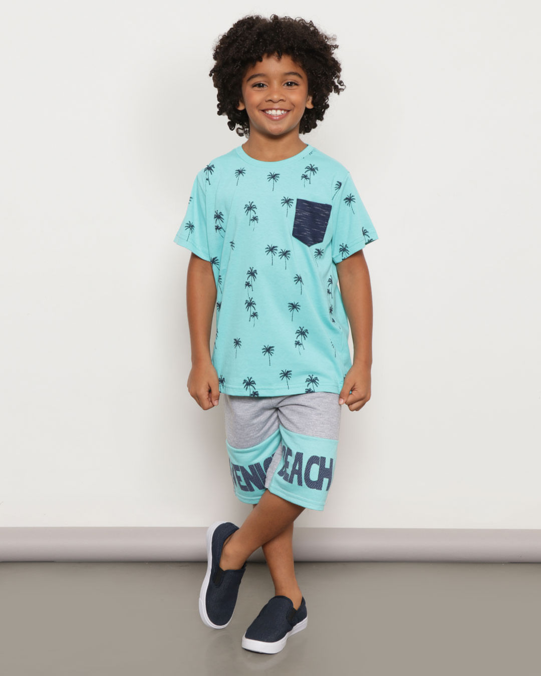 Camiseta-T232102-Mc-M-410-Tropical---Verde-Claro