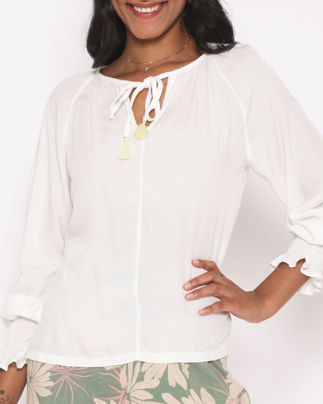 Blusa-3523-Ml-C-Lastex-Manga---Off-White