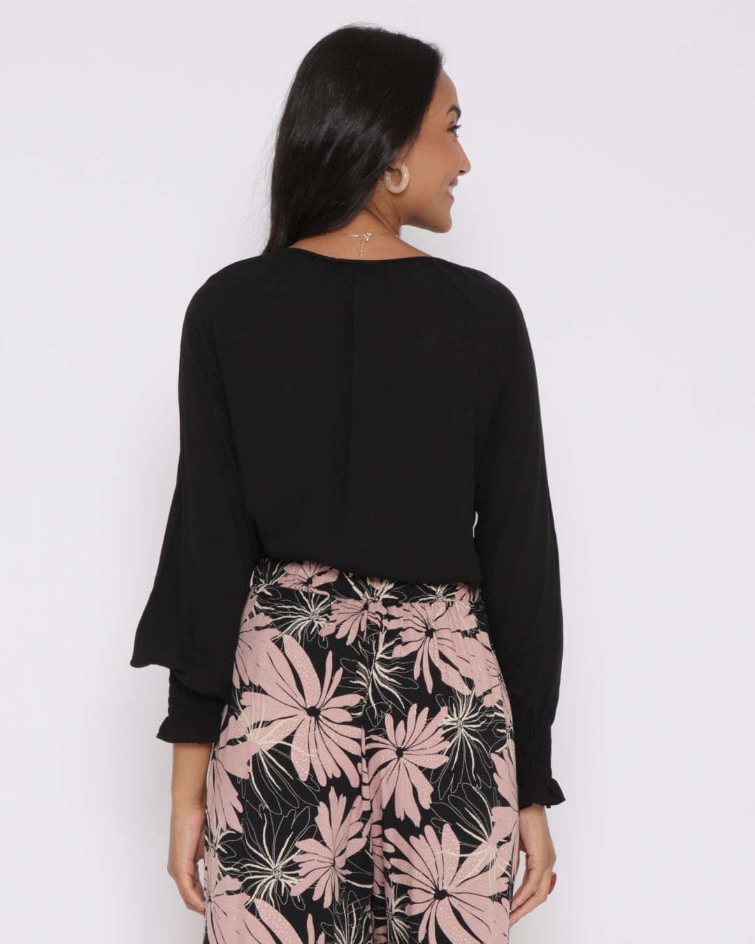 Blusa-3523-Ml-C-Lastex-Manga---Preto