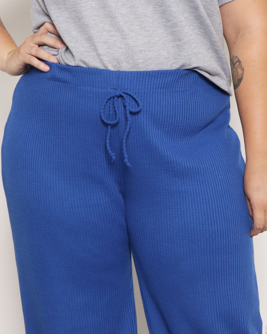 Calca-3005737-Pntlna-Malha-Trico---Azul-Escuro