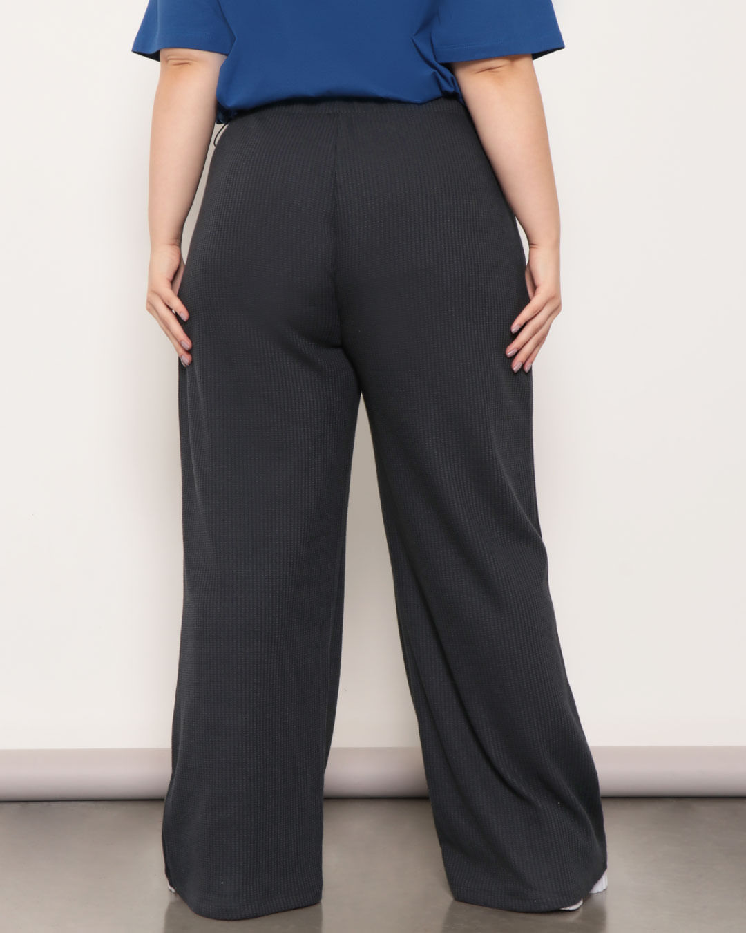 Calca-3005737-Pntlna-Malha-Trico---Preto