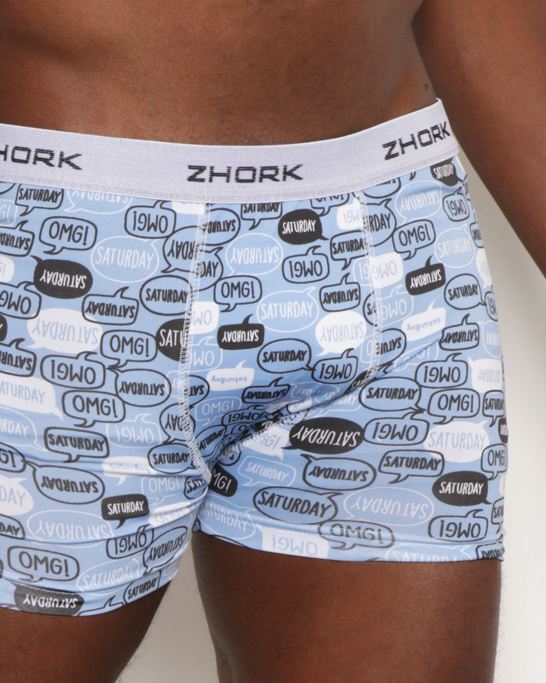 Cueca-Boxer-Microfibra-Estampada-Ref-120---Azul-Outros