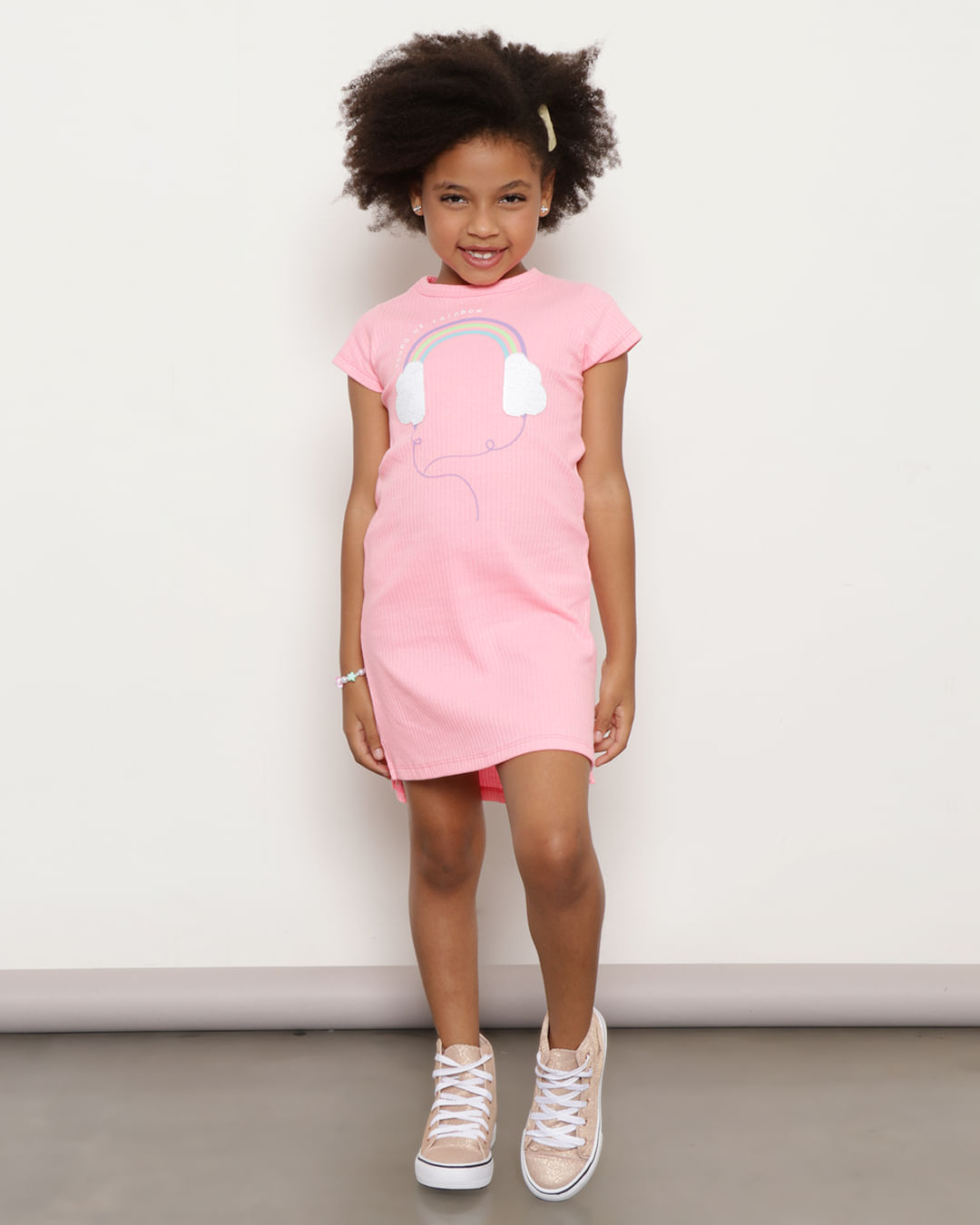 Vestido-Ref-56744-Rib-Paetes-Mc-F-410---Rosa-Neon