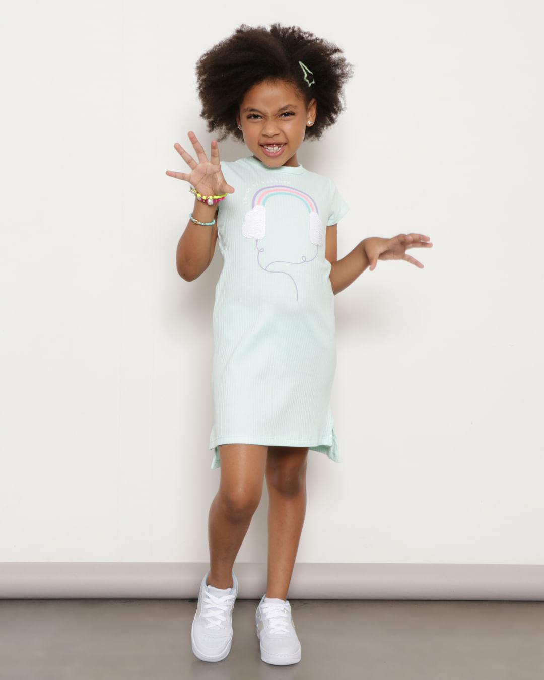 Vestido-Ref-56744-Rib-Paetes-Mc-F-410---Verde-Claro