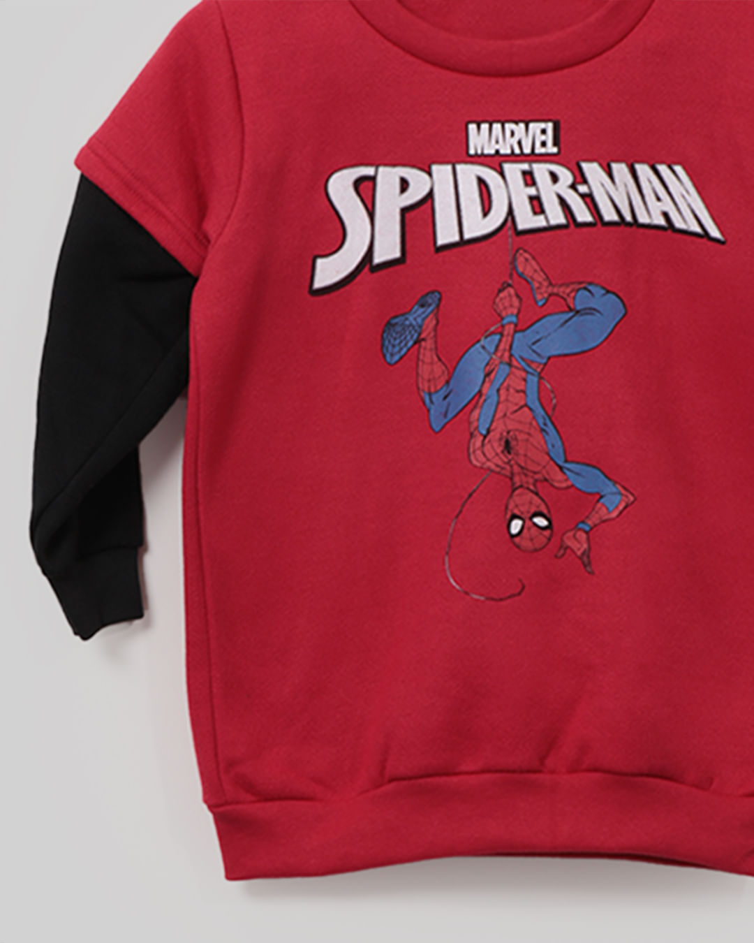 Blusao-T36902-Spider-M-13---Vermelho-Medio