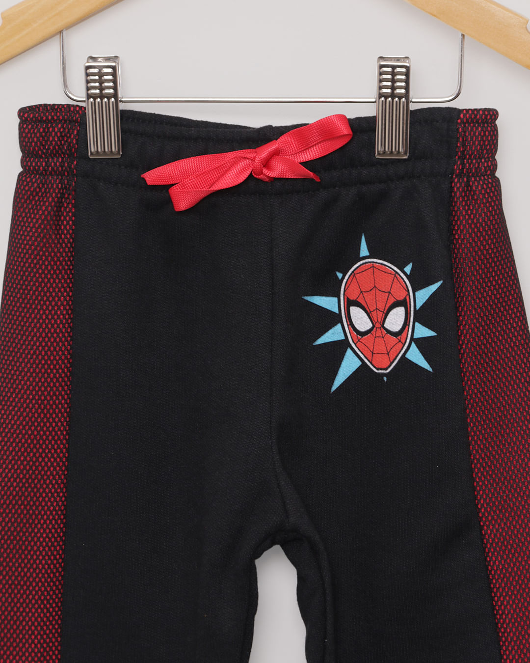 Calca-T37099-Spider--M-13---Preto