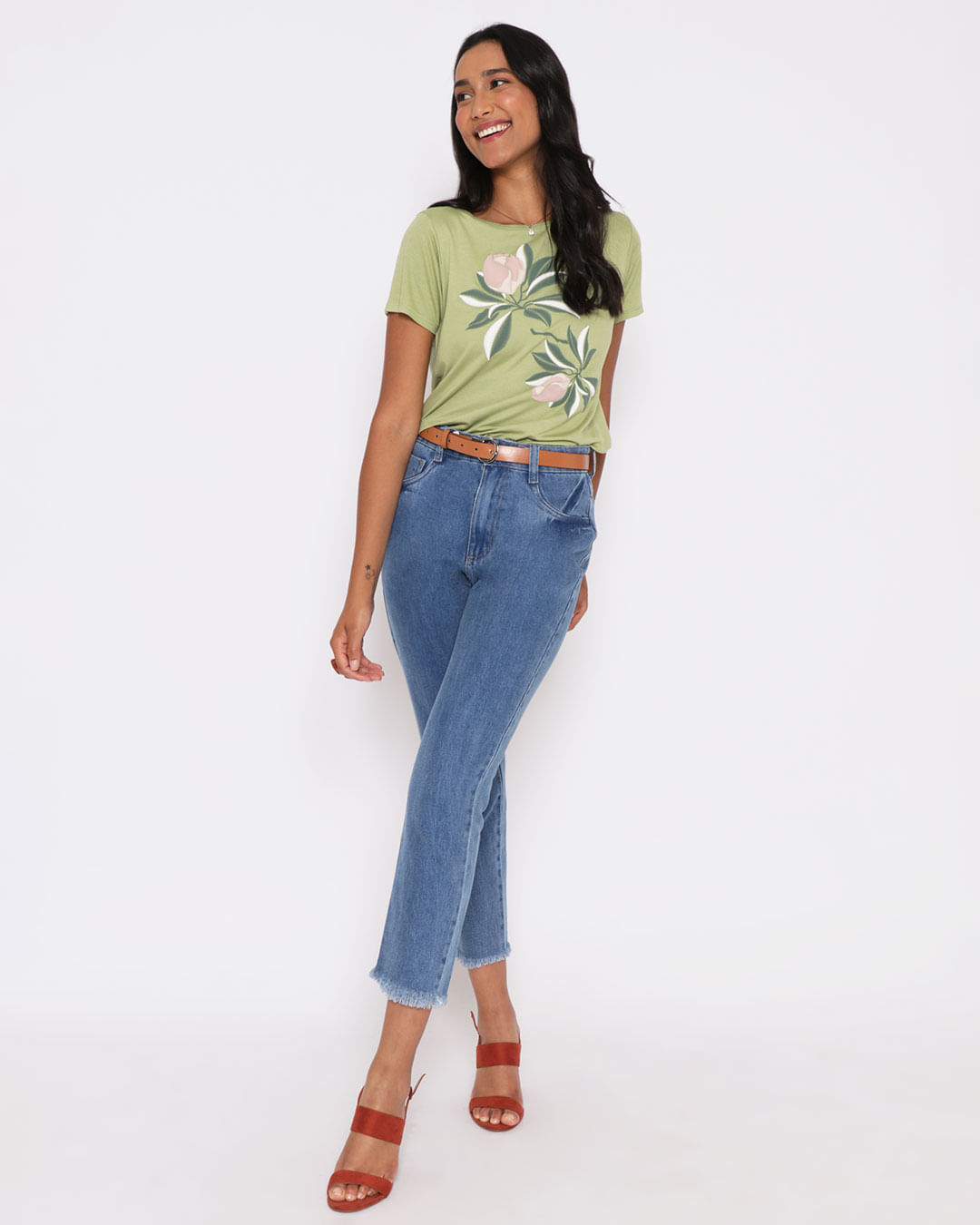 Blusa-Tt424-C-Estampa-Localizada---Verde-Medio