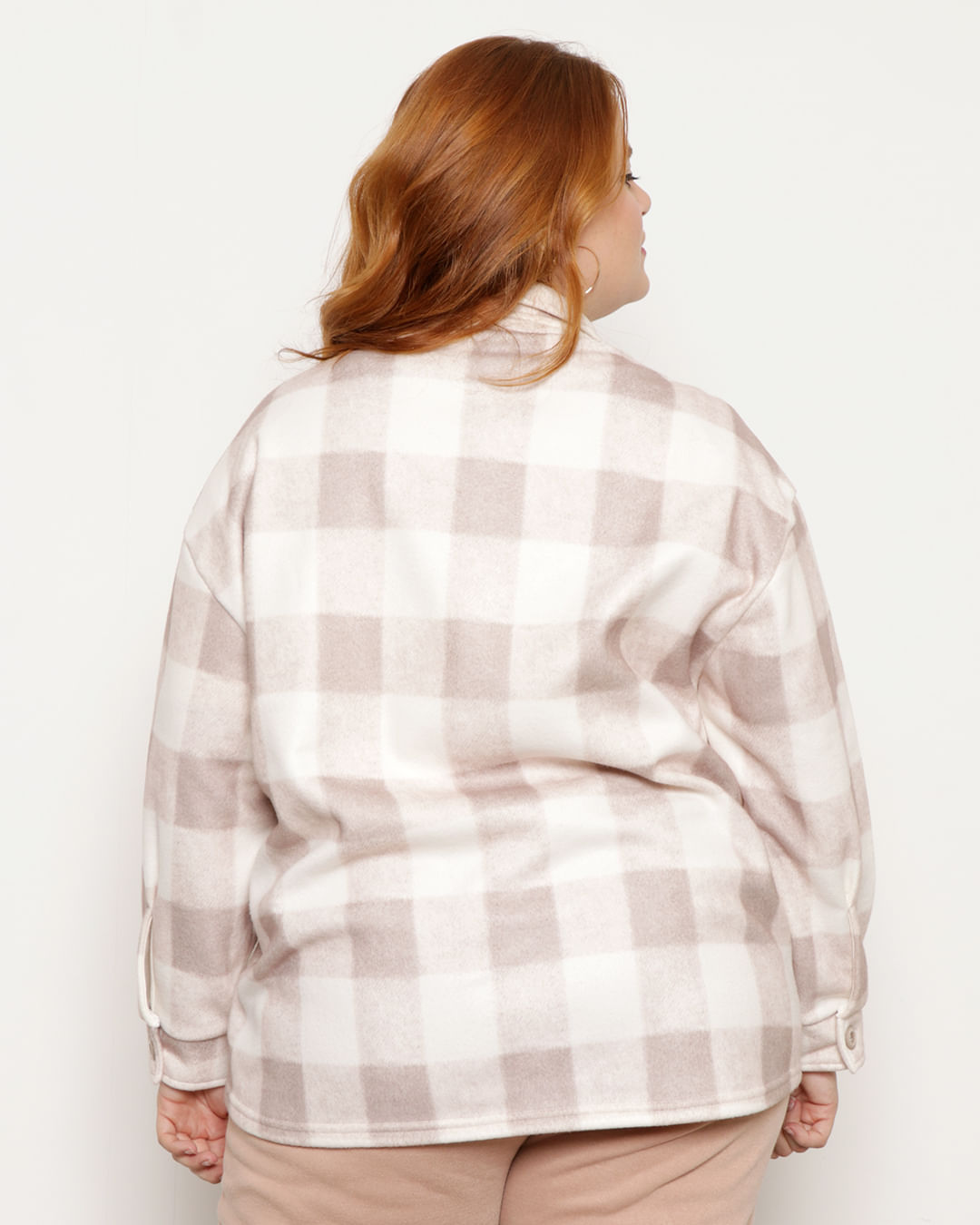 Camisa-231091-Ml-Xadrez-Botoes---Bege-Xadrez