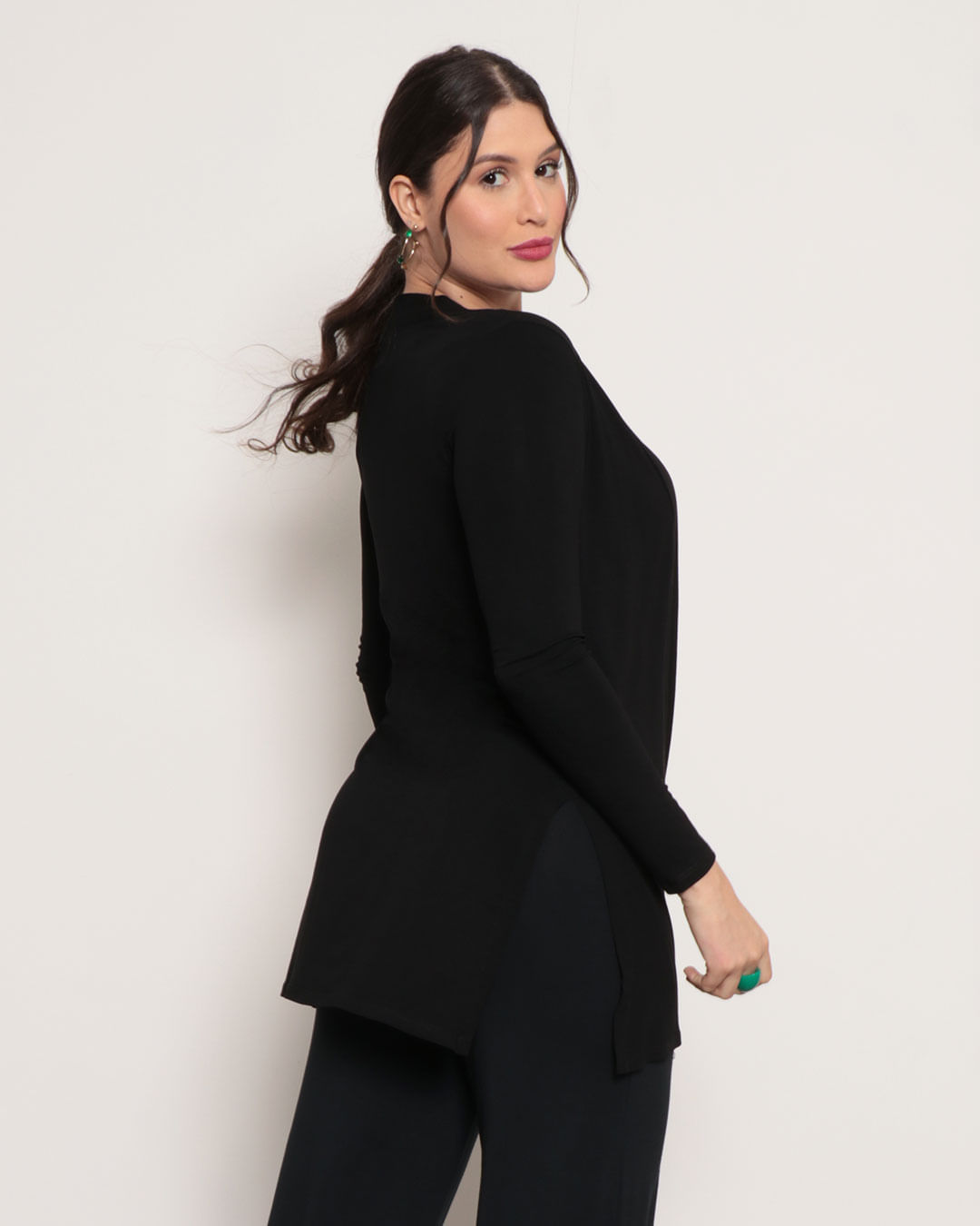 Capa-Malha-Vs609-Fenda-Lateral---Preto