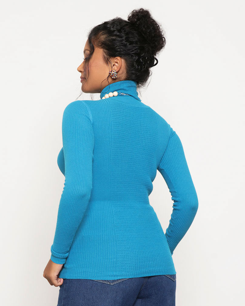 Blusa-Mp0444-Tricot-Gola-Alta---Azul-Outros