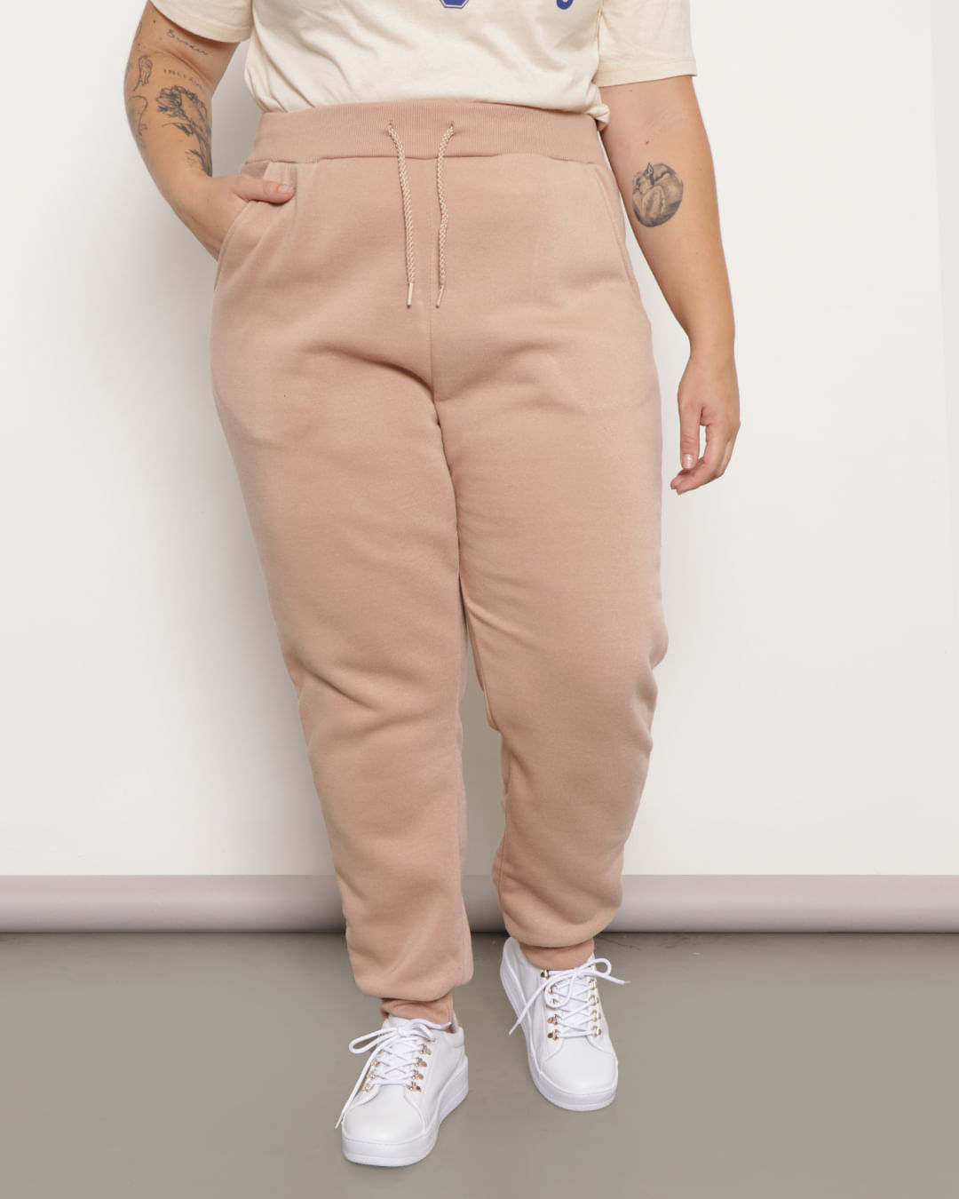 Calca-Jog-Plus-F-L00bp600-Nukk---Bege-Outros