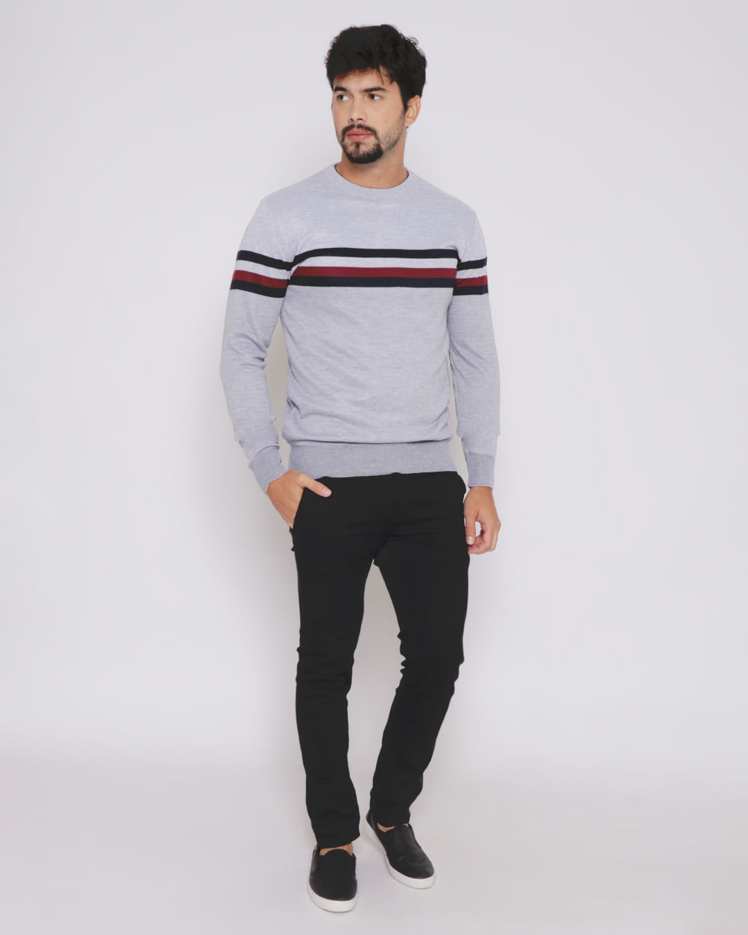Tricot-Ovalle-D22-24-Cza-Cl-Pgg---Cinza-Medio