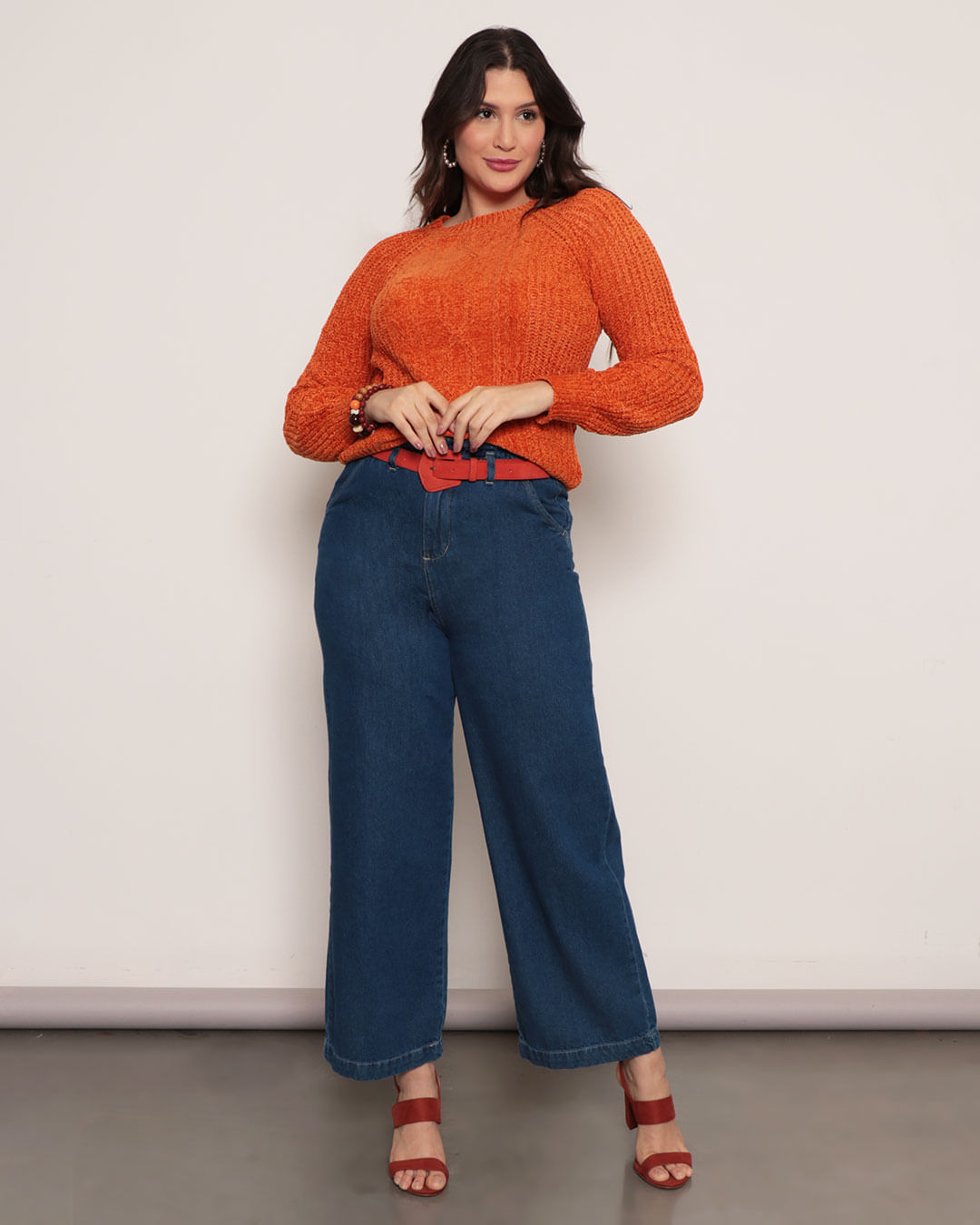Sueter-Sgcct010laranj-6869-Cont-Fem---Laranja-Medio