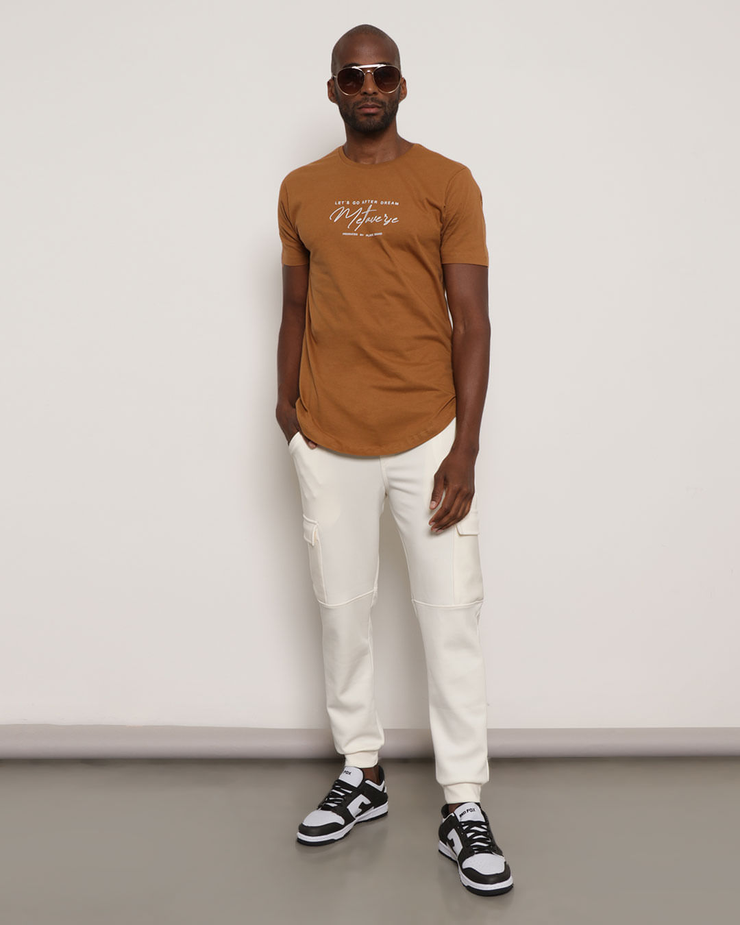 Camiseta-Estampfro-Refp1033-Pgg---Marrom-Medio