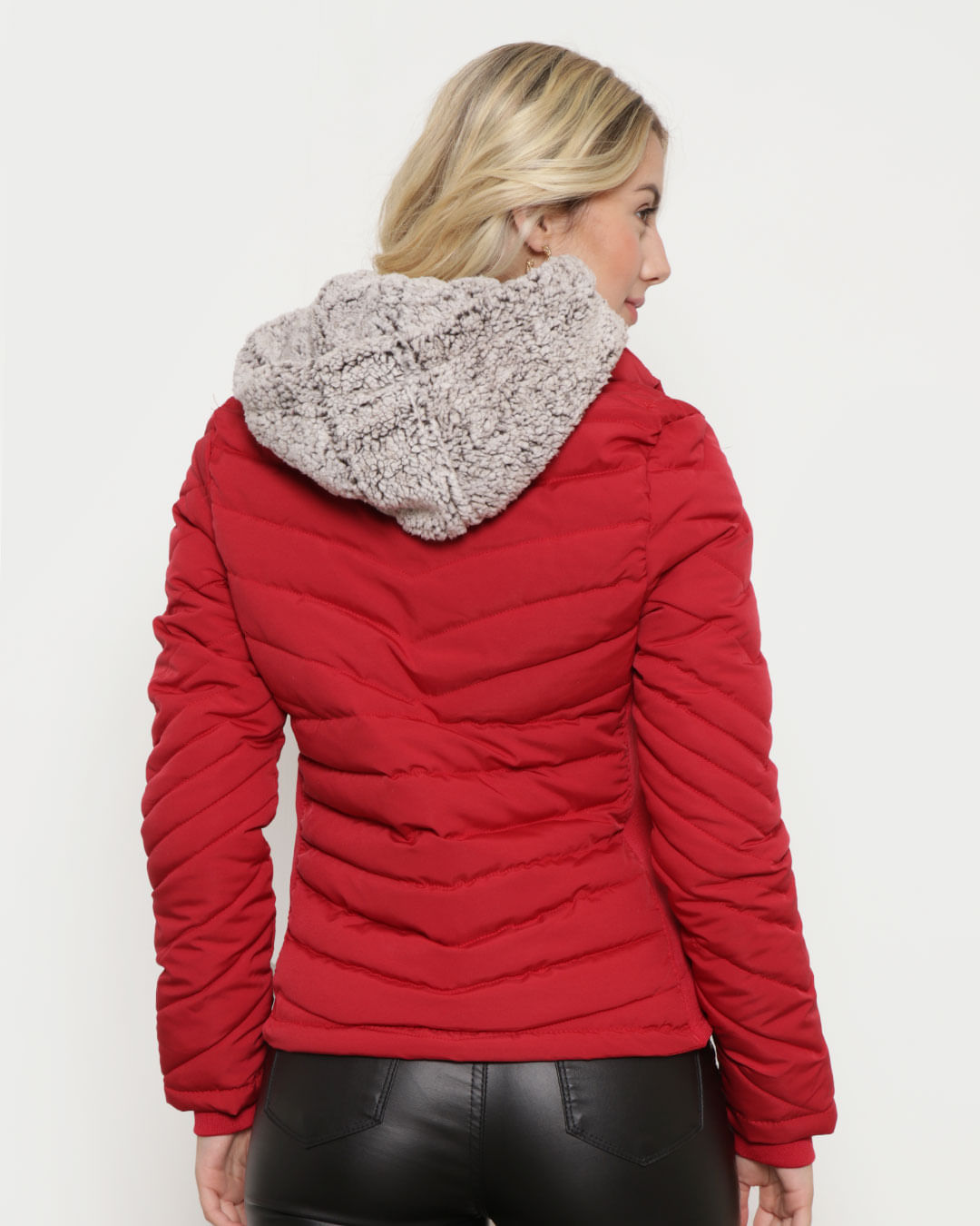 Jaqueta-Capuz-Pelo-Ver-Jv-121235---Vermelho-Escuro