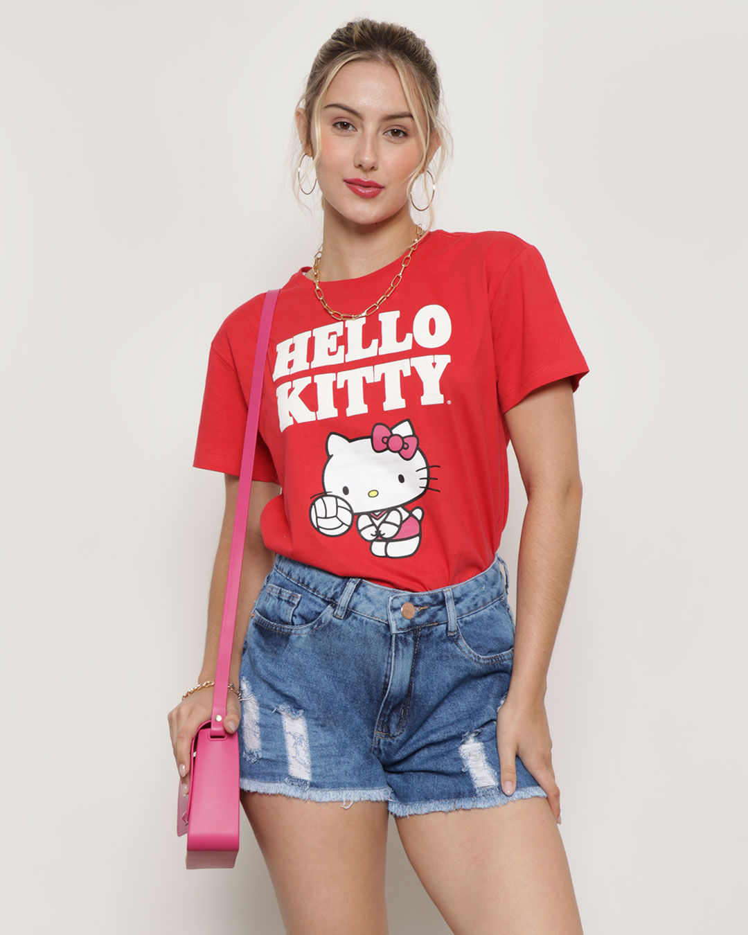 Camiseta-Mc-Hello-Kitty-Torf302---Vermelho-Medio