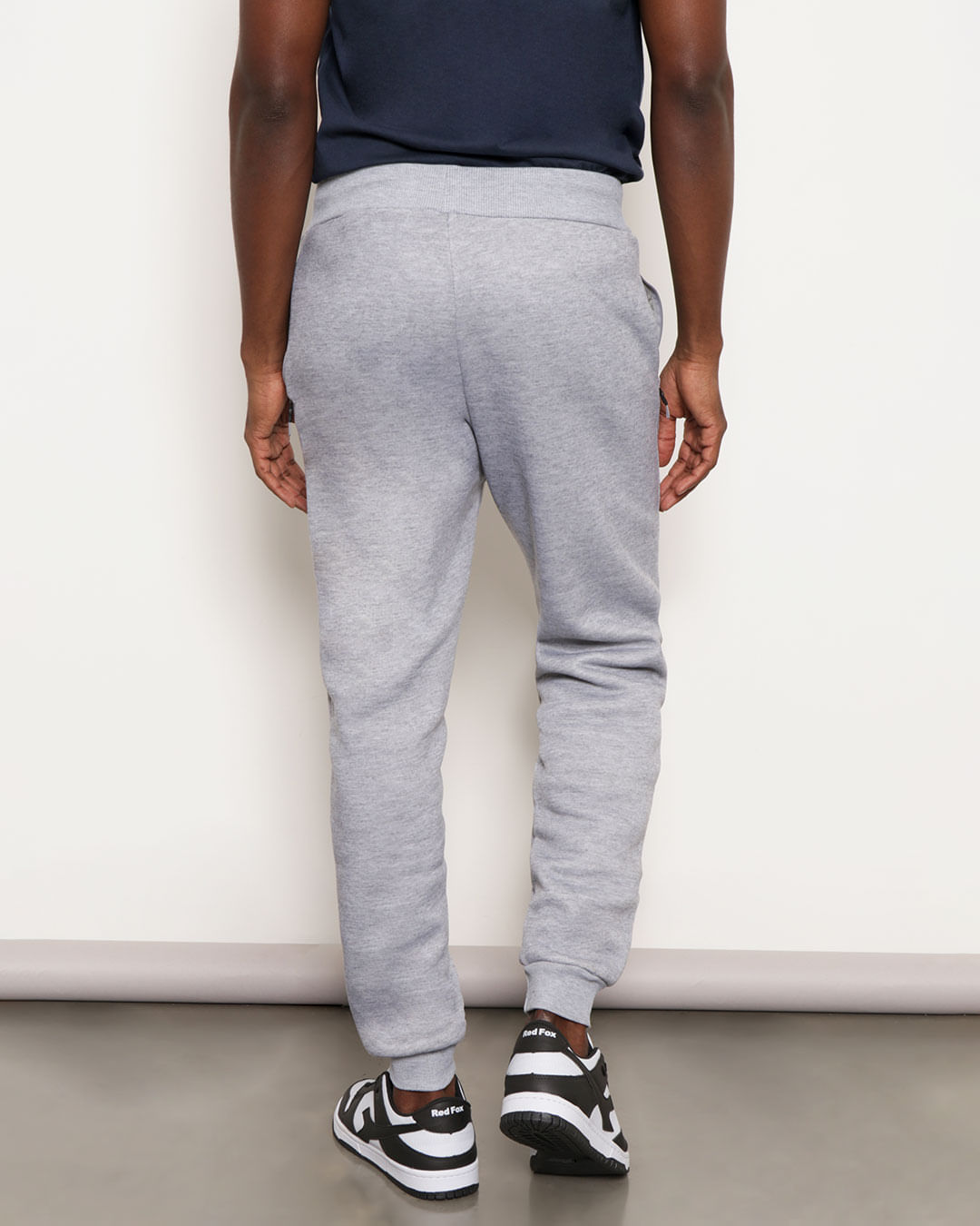 Calca-Jp01-Jogger-Bas-C-Zip-Mescla-Clar---Mescla-Claro