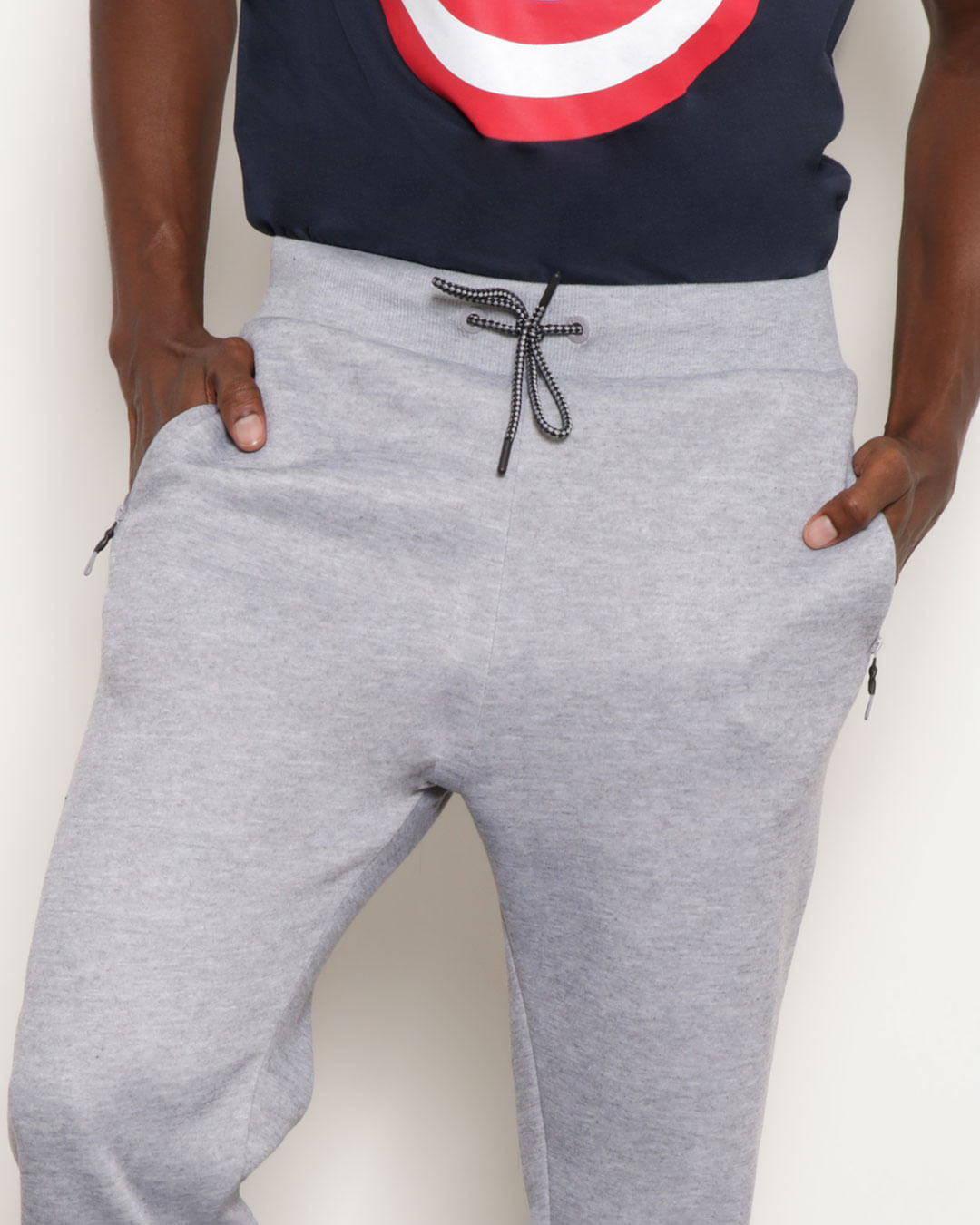 Calca-Jp01-Jogger-Bas-C-Zip-Mescla-Clar---Mescla-Claro