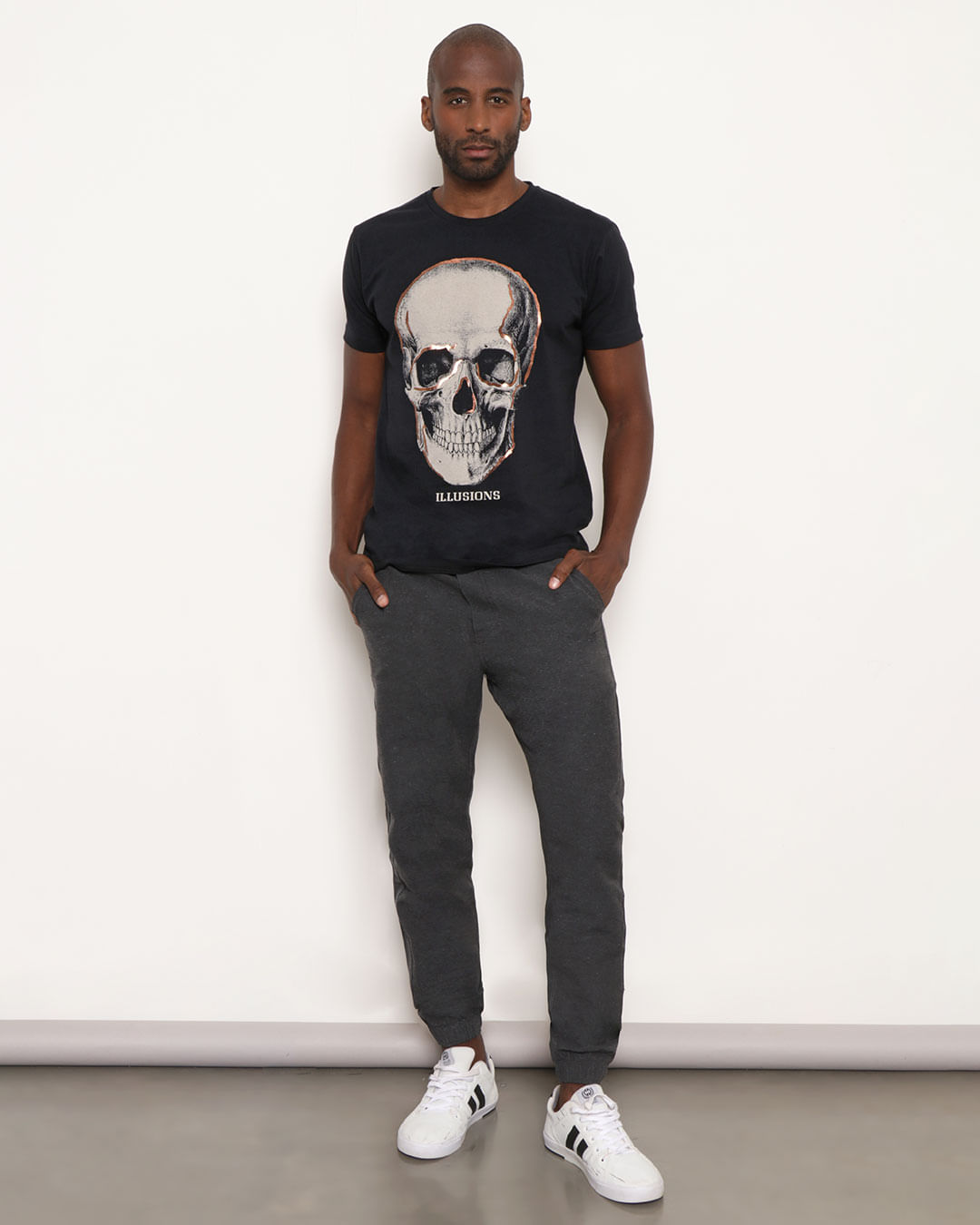 Camiseta-Cav-Ilusions-Tor-76--Pgg---Preto