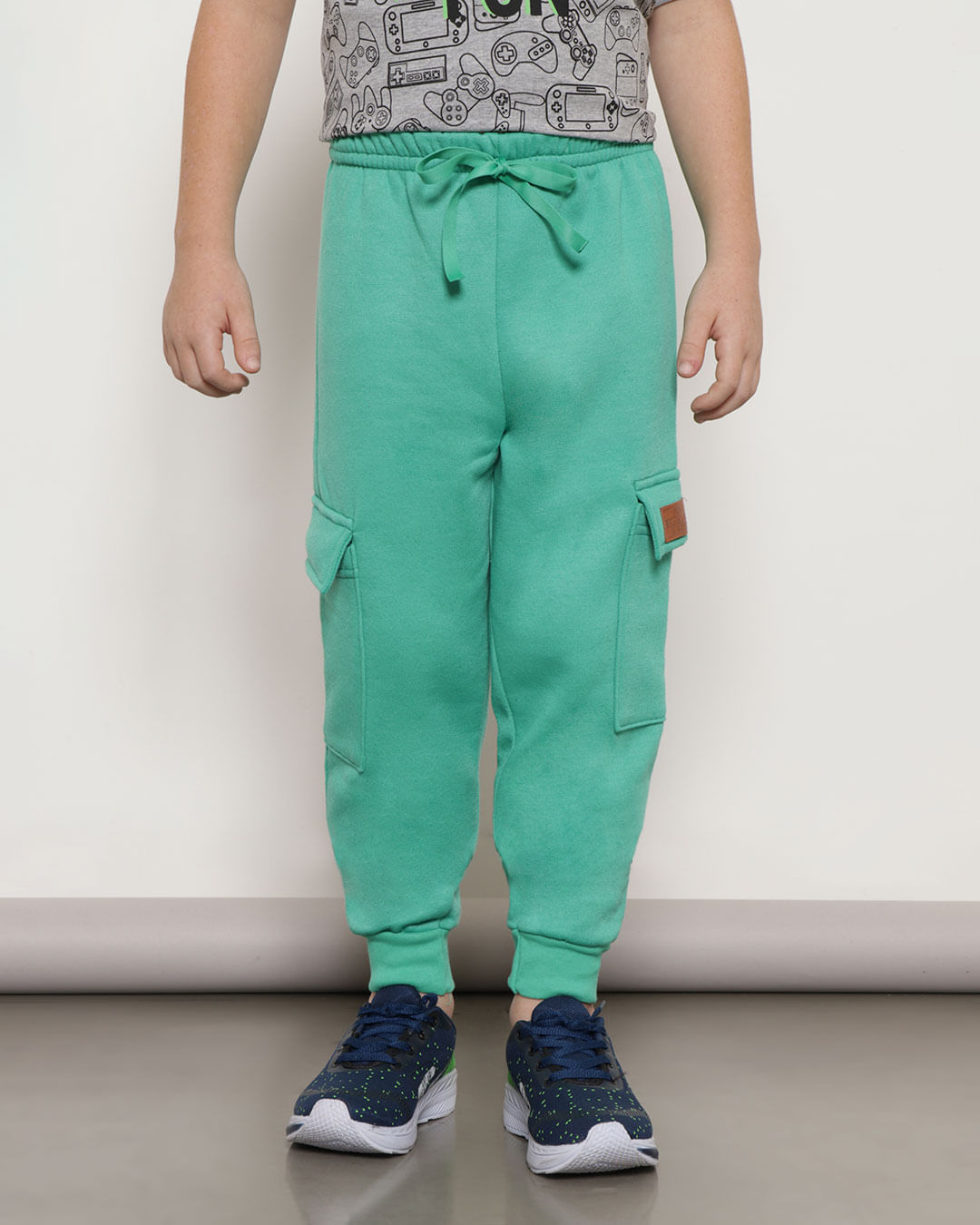 Calca-T37253-Mol-Cargo-M410-Verde-M---Verde-Medio
