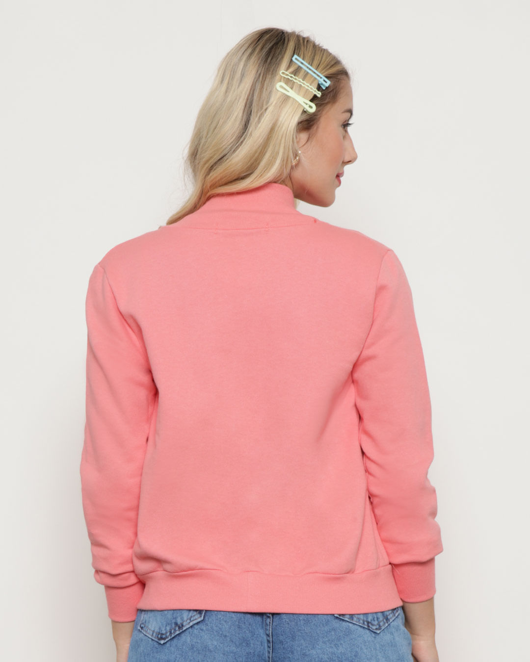 Blusa-406-Moletom-Aberta-Zipper-Gola---Rosa-Medio