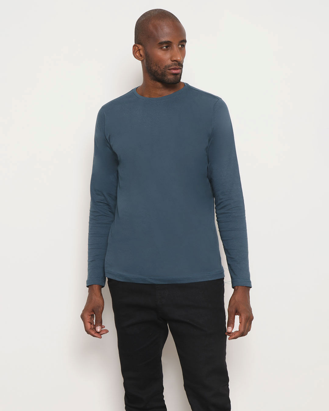 Camiseta-Ml-Bas-Golac-Manjolica---Verde-Escuro