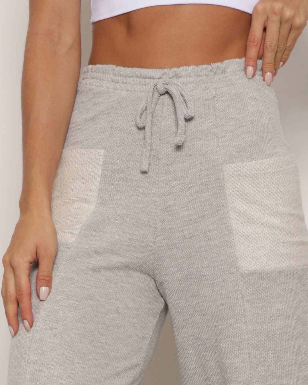 Calca-Tt01007-Wed-Leg-Moletom-Desagulhad---Mescla-Medio