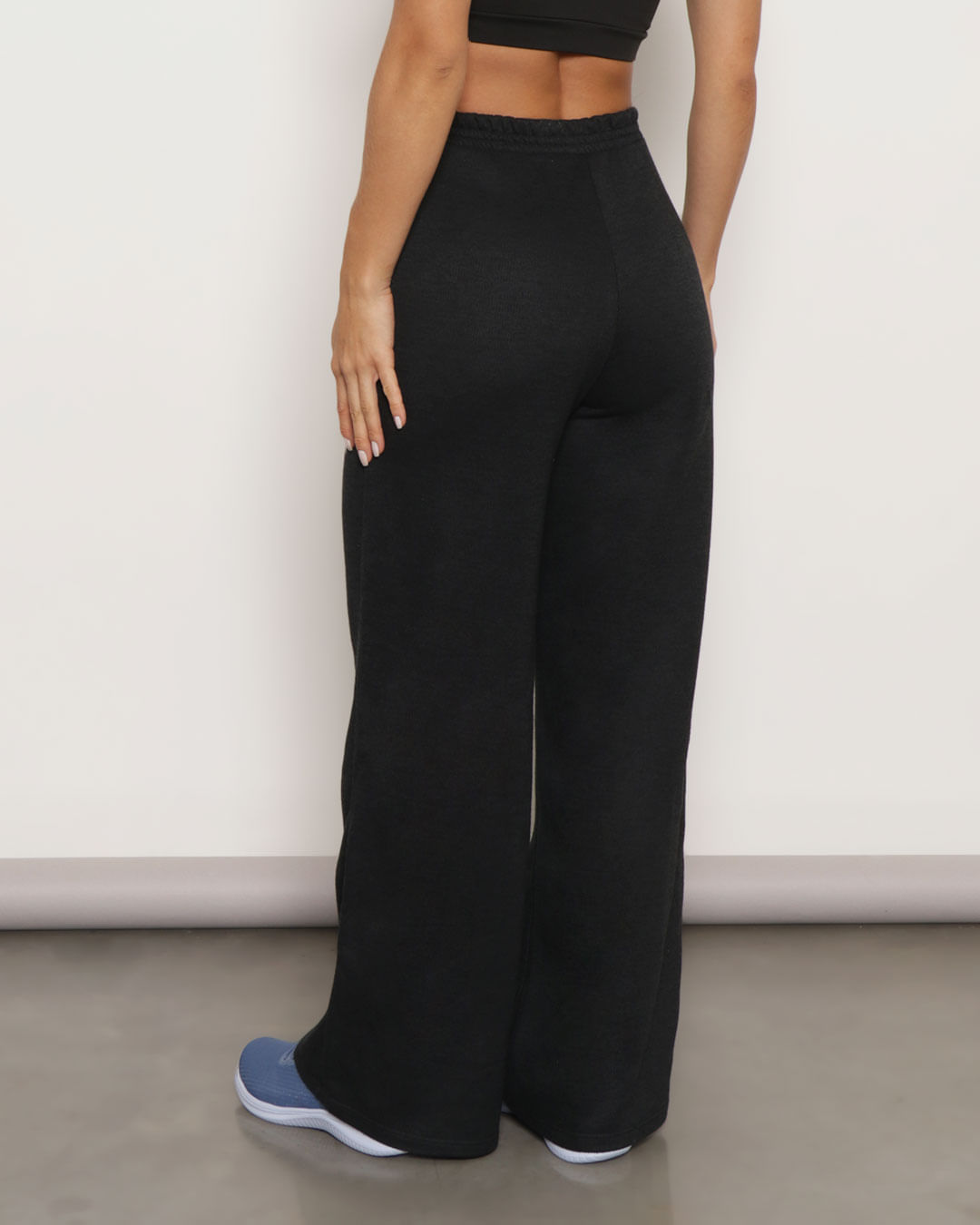 Calca-Tt01007-Wed-Leg-Moletom-Desagulhad---Preto