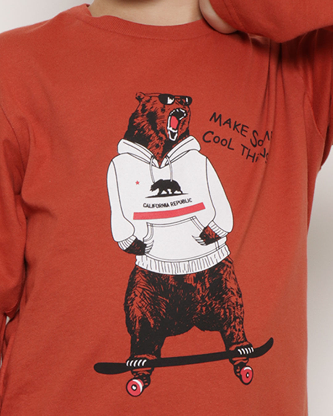 Camiseta-4527-Ml-M48-Urbano---Marrom-Medio