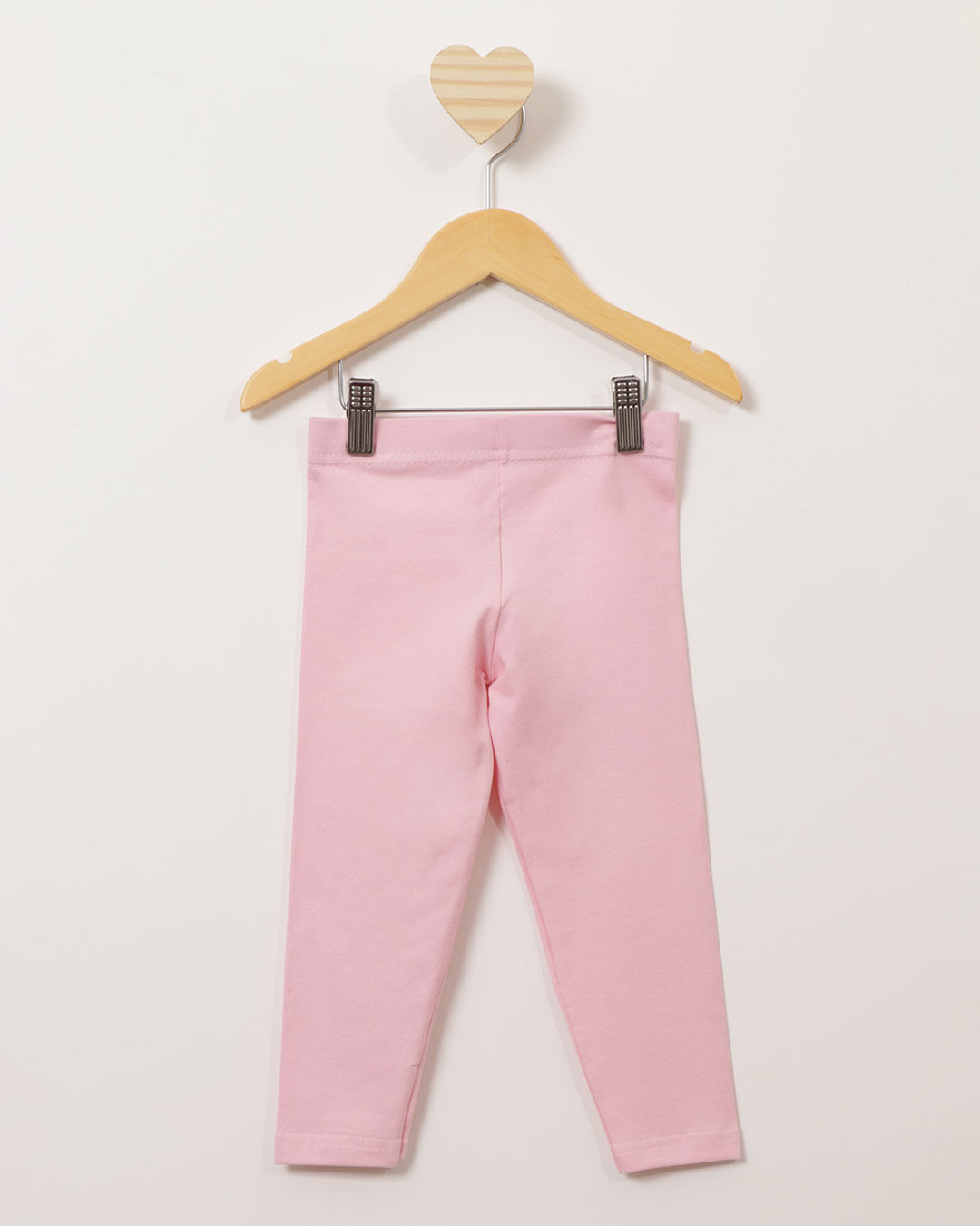 Legging-Ch30094-Minnie-F13---Rosa-Claro