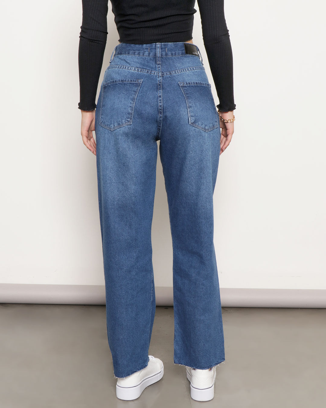 Calca-9708-Jns-Rasg-Barr-Cort-Fem-Ad---Blue-Jeans-Escuro
