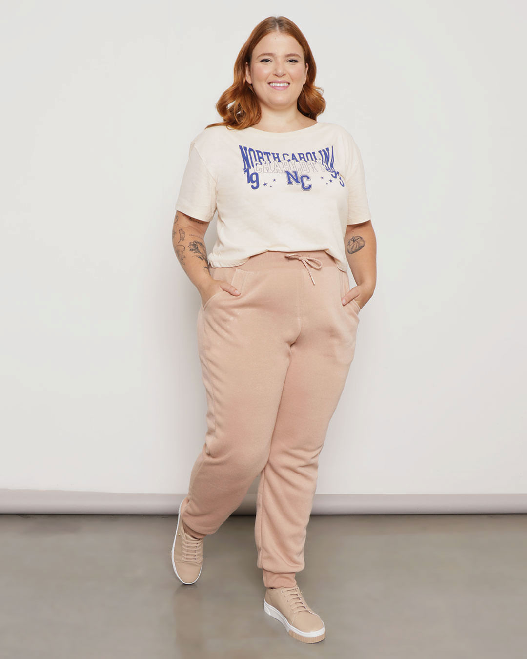 Tshirt-22233-Mmalha-Csilk-Loc---Bege-Claro