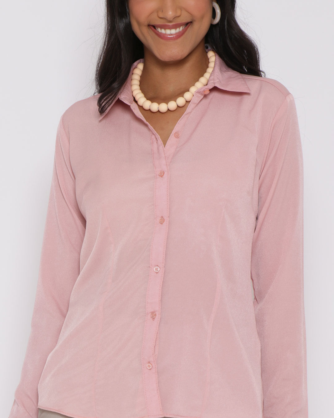 Camisa-230644-Basica-Crepe-Ml---Rosa-Medio