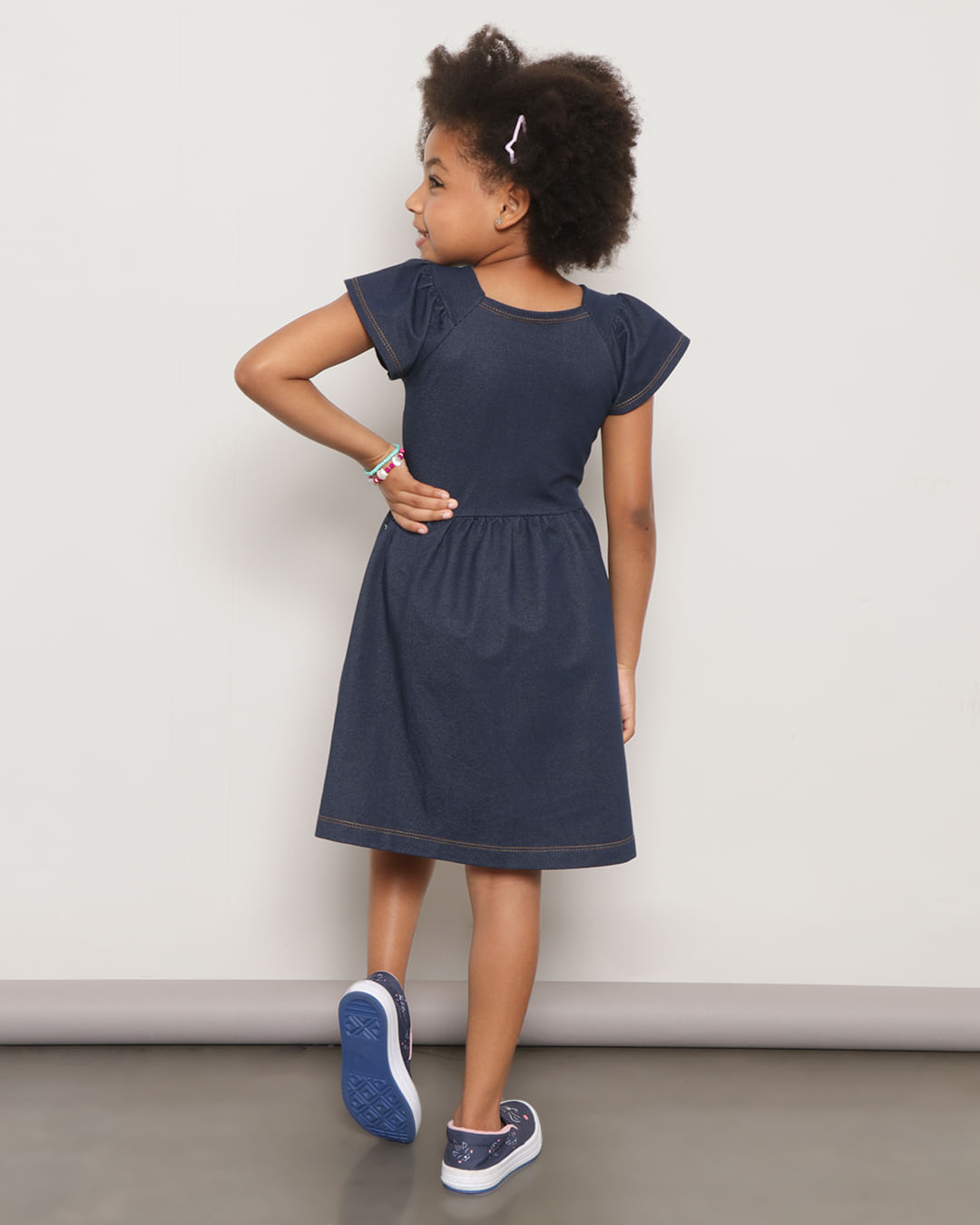 Vestido-Ref-56748-Estrelas-Mc-F-410---Azul-Escuro