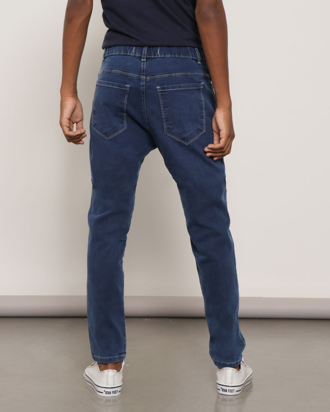 Calca-4168-Elas-Cos-Masc-Le-1016---Blue-Jeans-Escuro