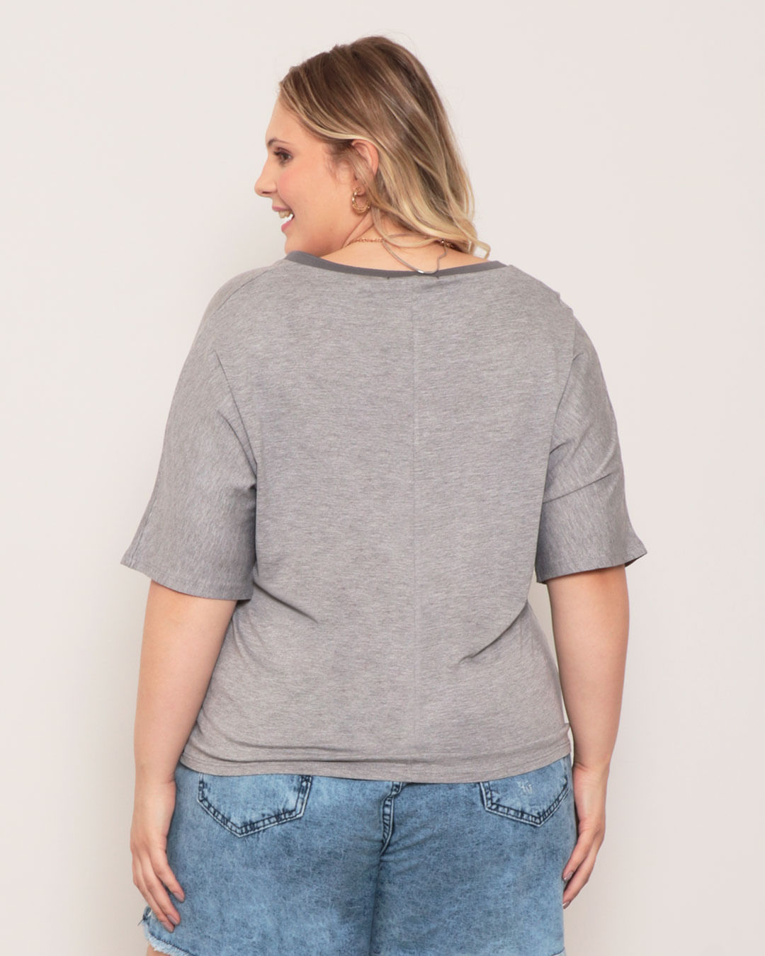 Blusa-Pl-522-Gola-V-C-Retilinea---Mescla-Claro