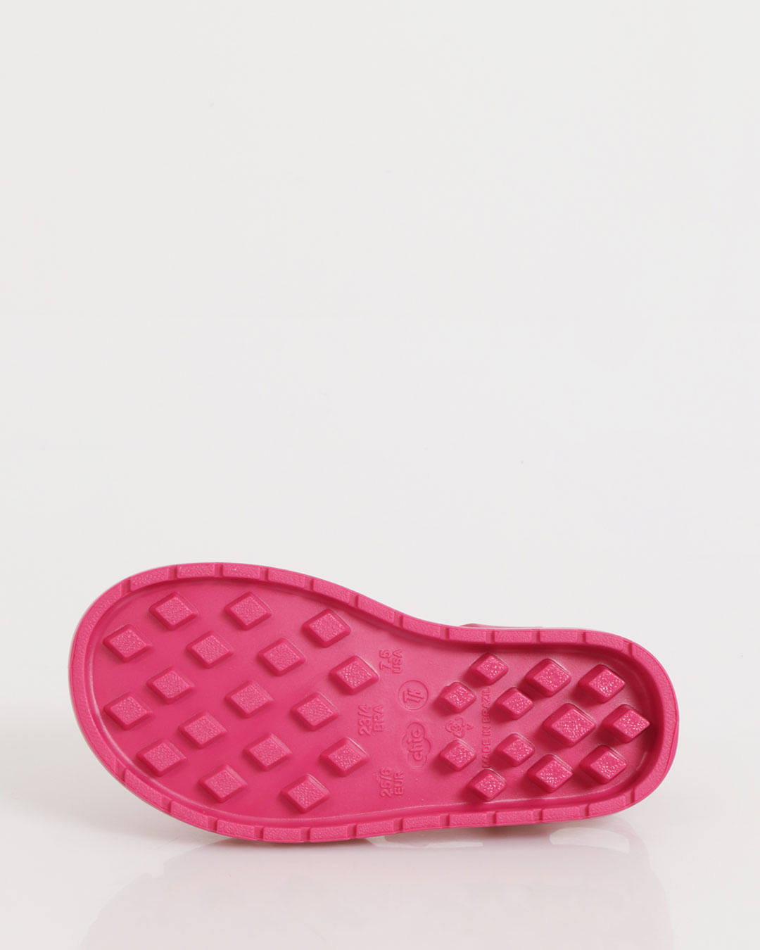 San-Bba-1990-Pink-Chic---Rosa-Neon