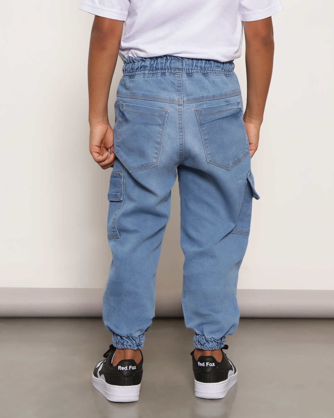 Calca-Jogger-9068-Cargo-Lc-M-48---Blue-Jeans-Claro