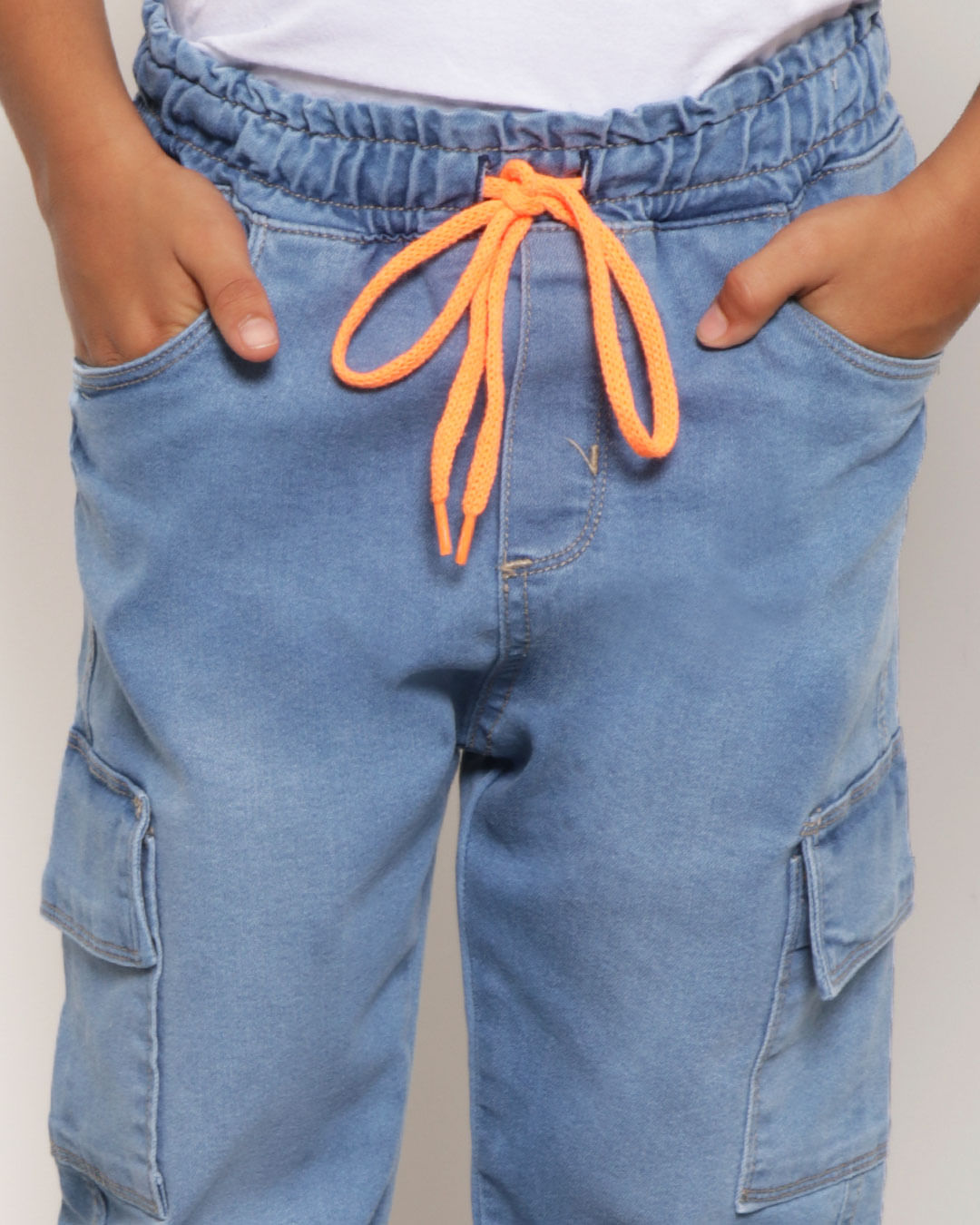 Calca-Jogger-9068-Cargo-Lc-M-48---Blue-Jeans-Claro