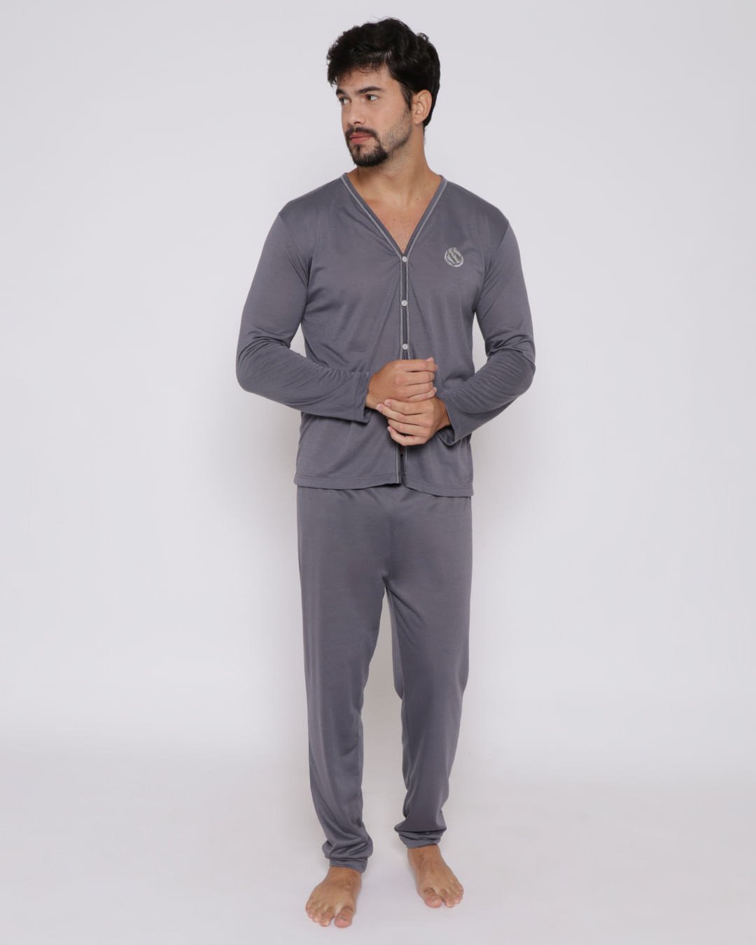 Pijama-Aberto-Ref-67569---Cinza-Escuro