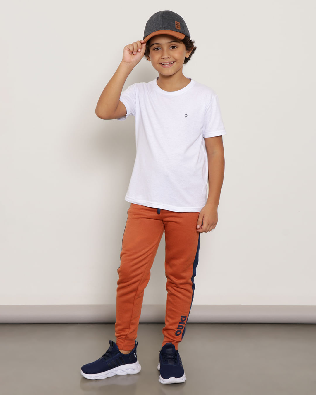 Calca-T36968-Mol-M-410-Dino---Marrom-Medio