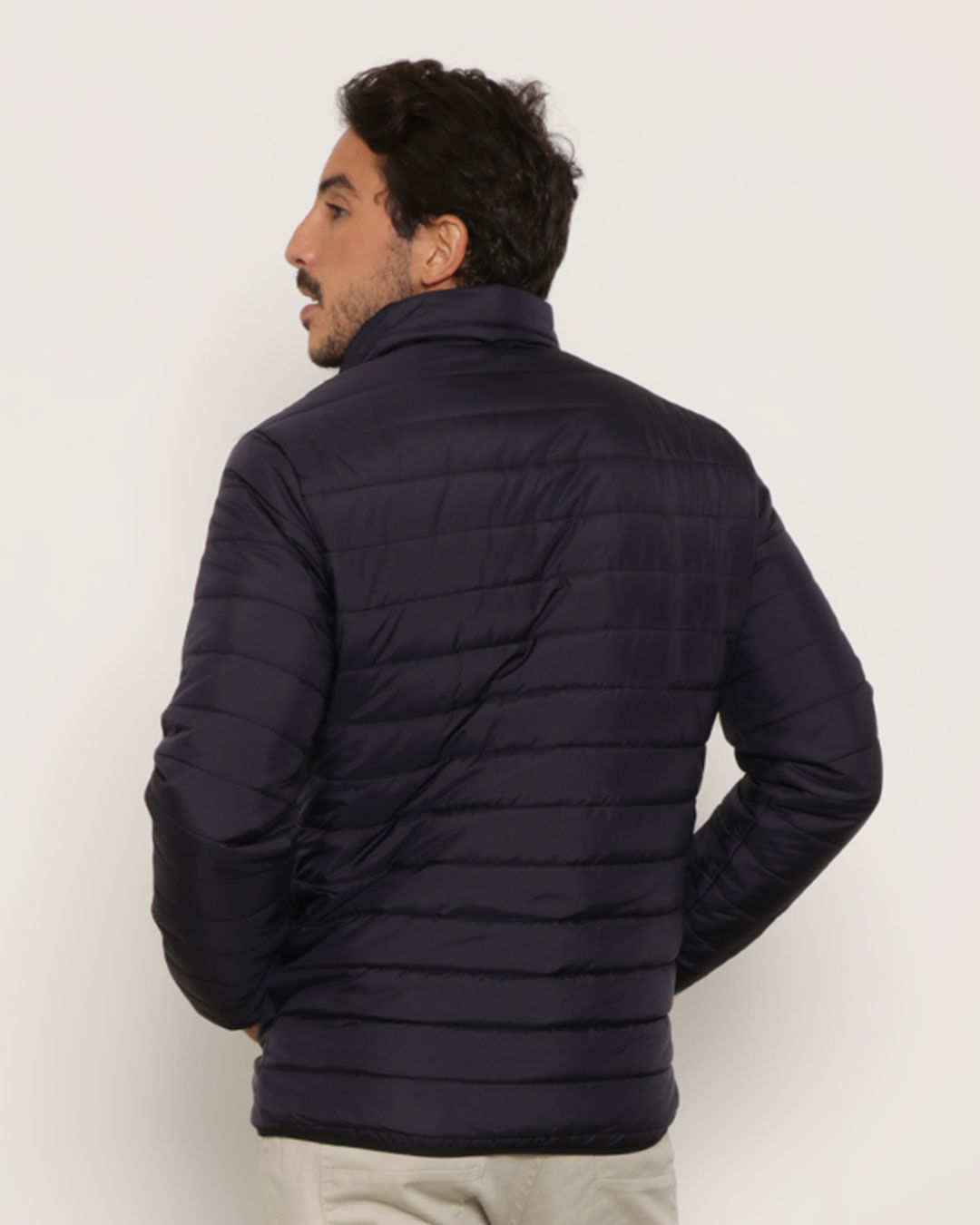 Jaq-Puffer-Uniqlo-Preta-Pgg---Preto